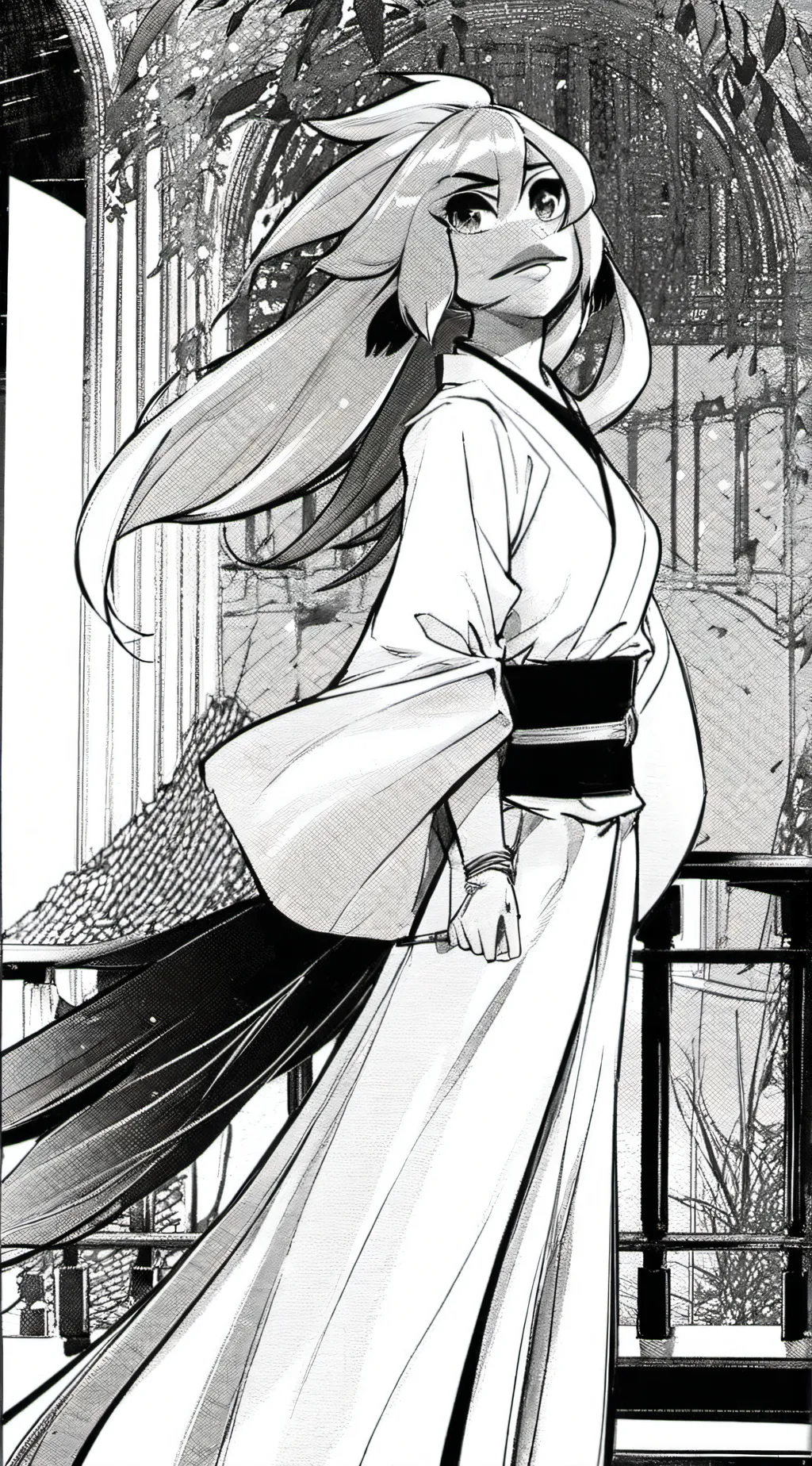 ai character: ☀️Solarballs🌍 background