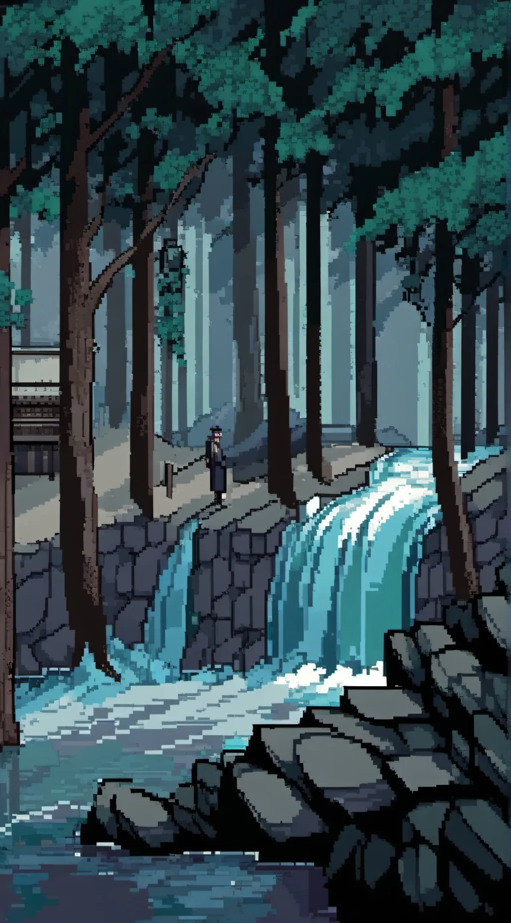 Talkie AI - Chat with TGYH