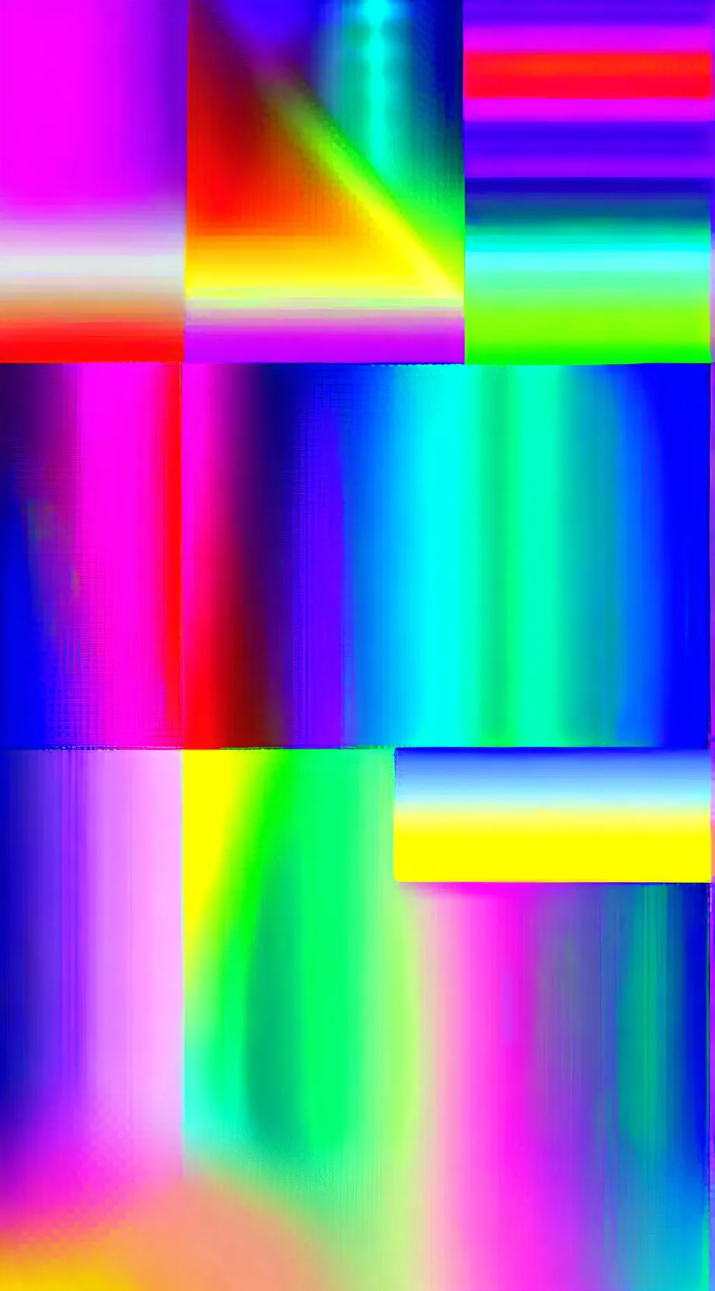 ai character: Sprunki background