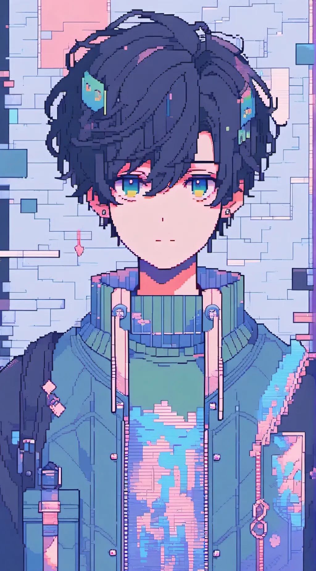 ai character: jason background