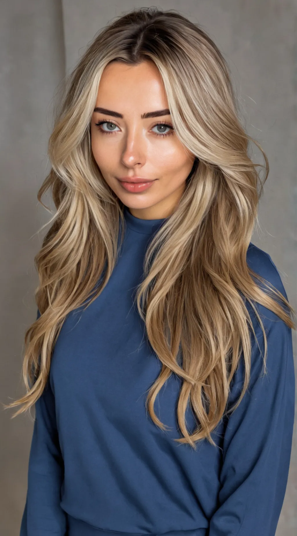 Talkie AI - Chat with Nancy