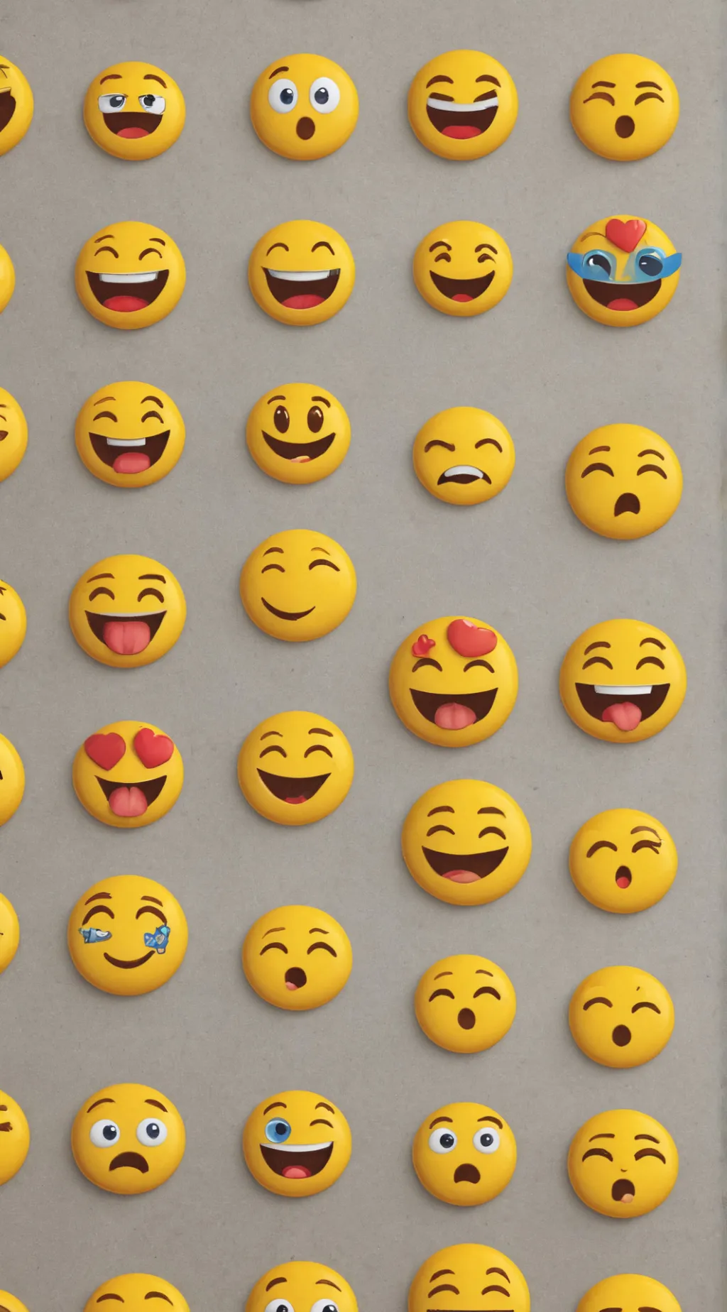 Talkie AI - Chat with Emoji chat