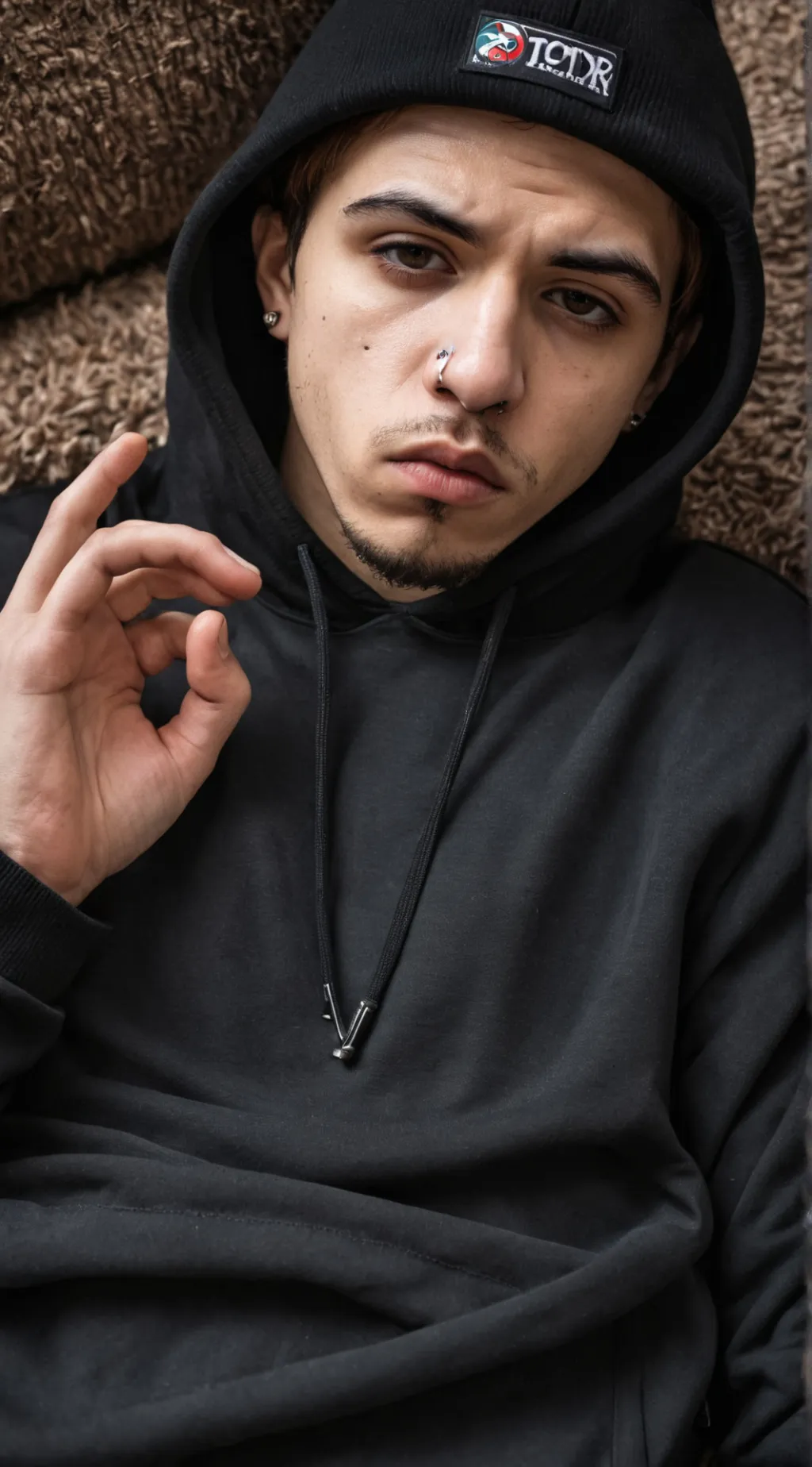 Talkie AI - Chat with George