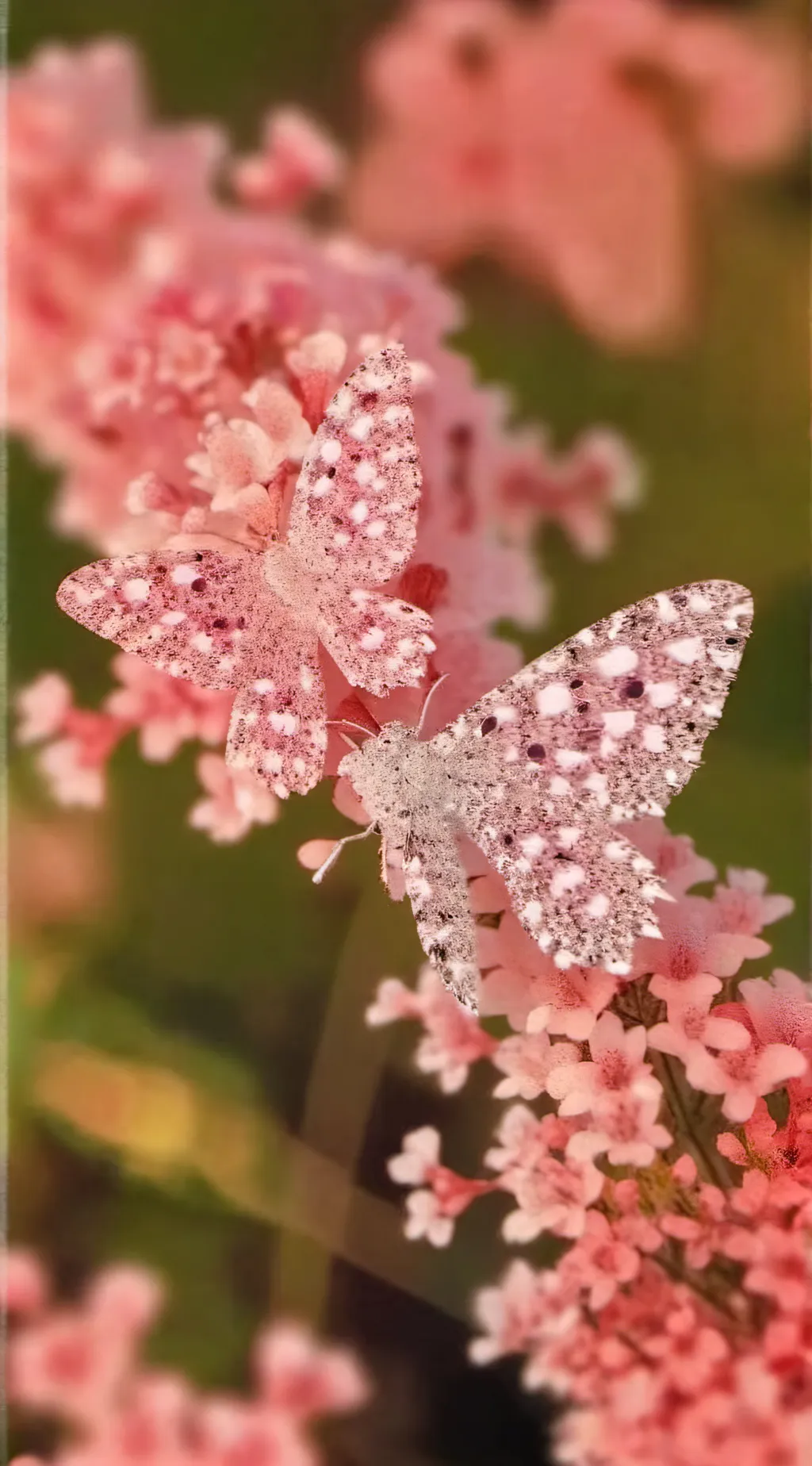 ai character: HH background