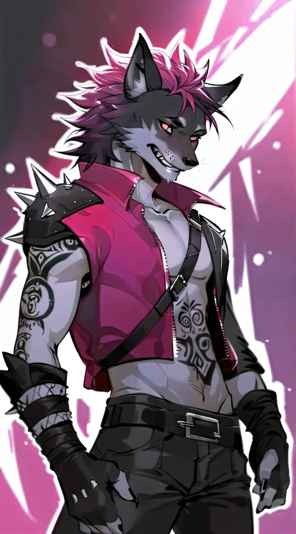 Talkie AI - Chat with kreeon