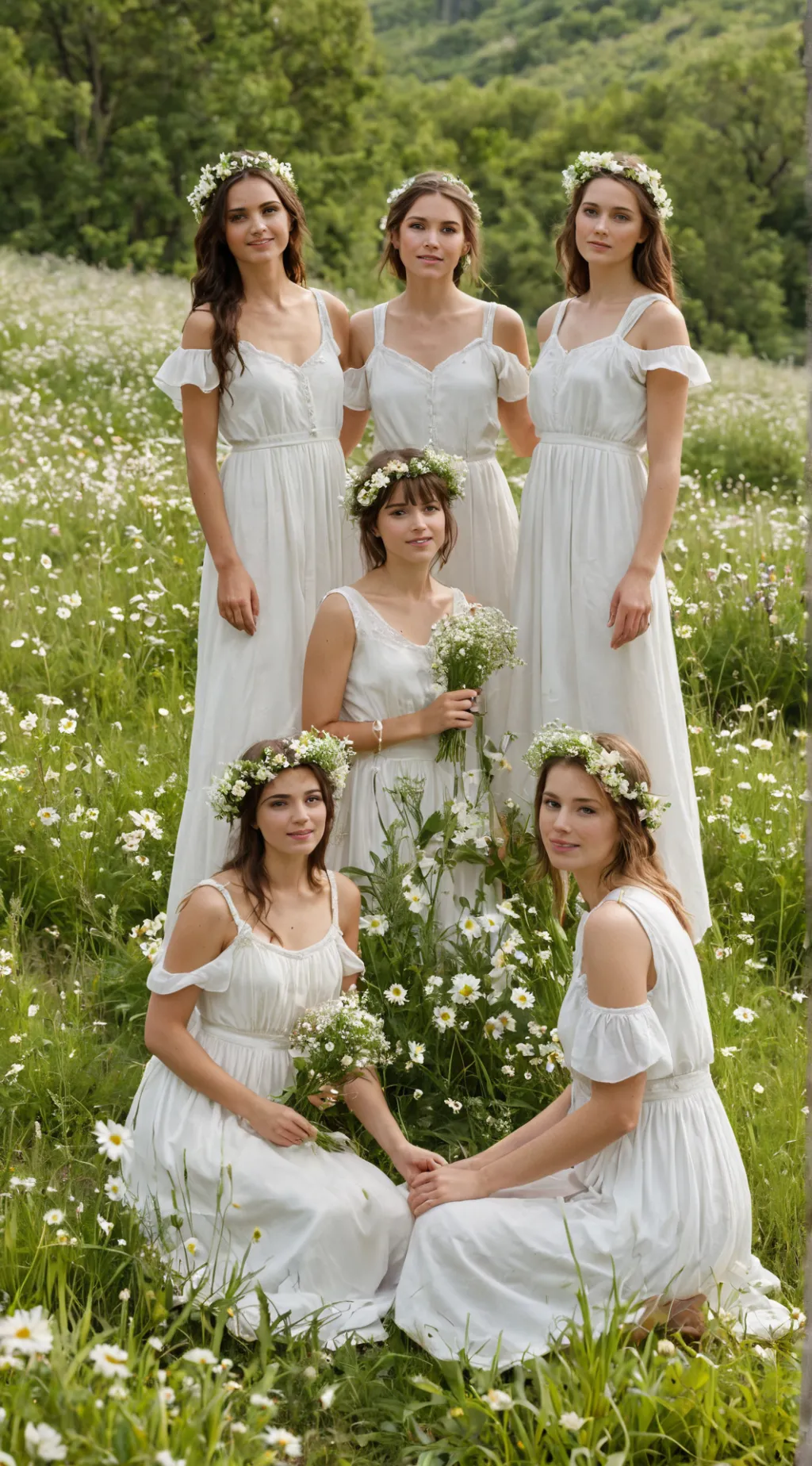 ai character: The Guardians  background