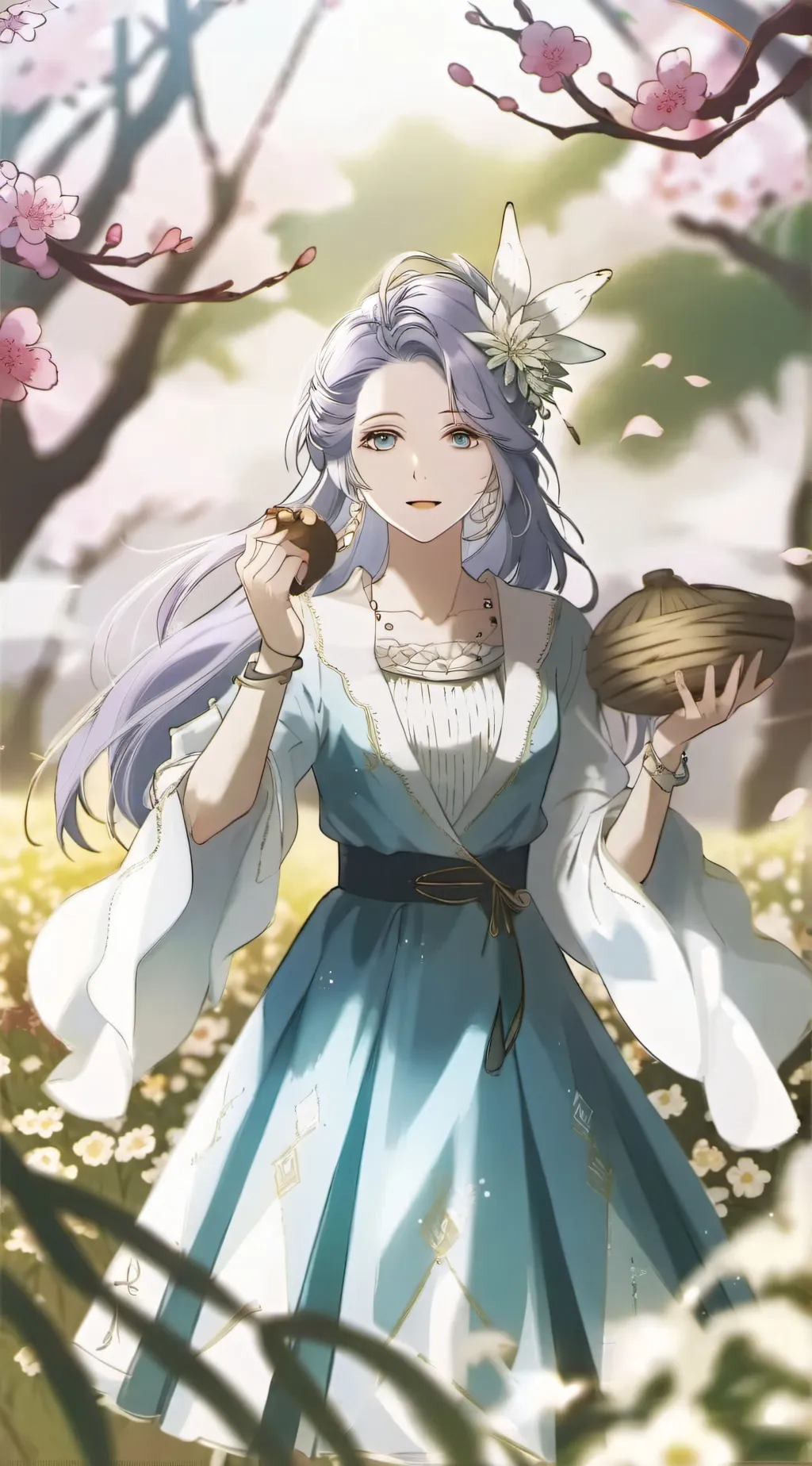 ai character: roxan background