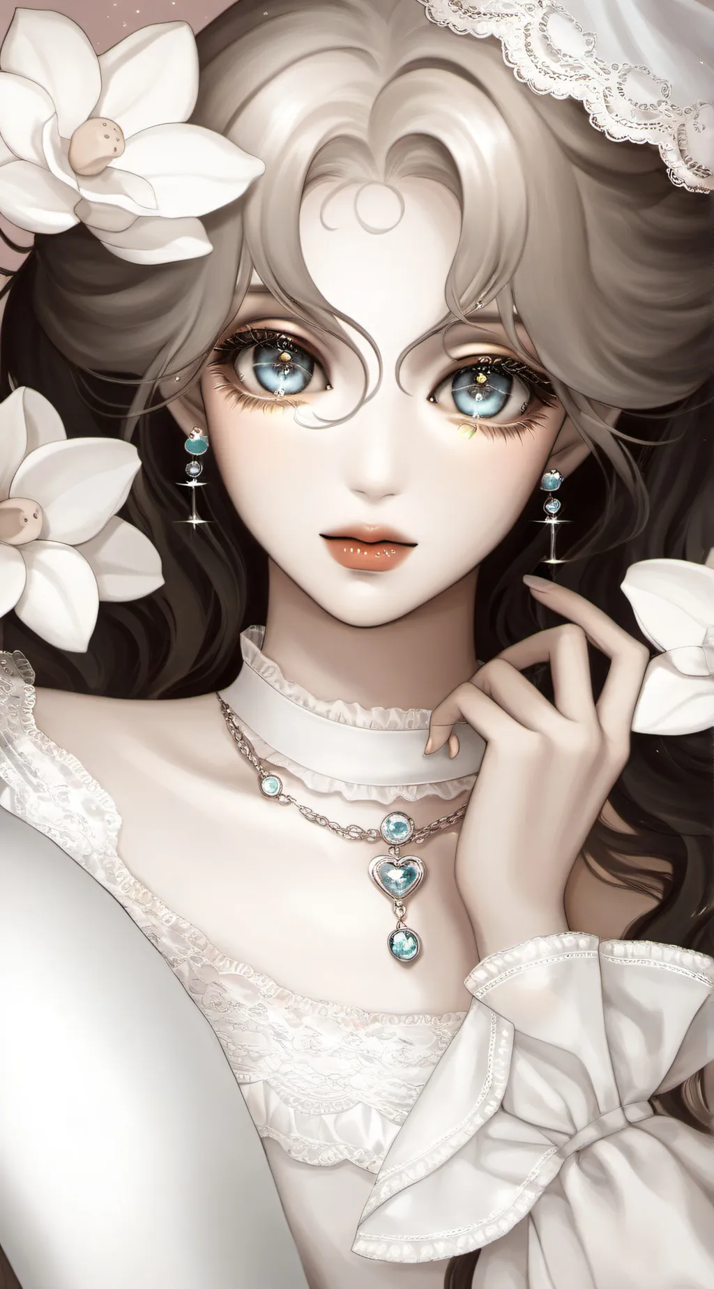 Talkie AI - Chat with Clara and Haley 