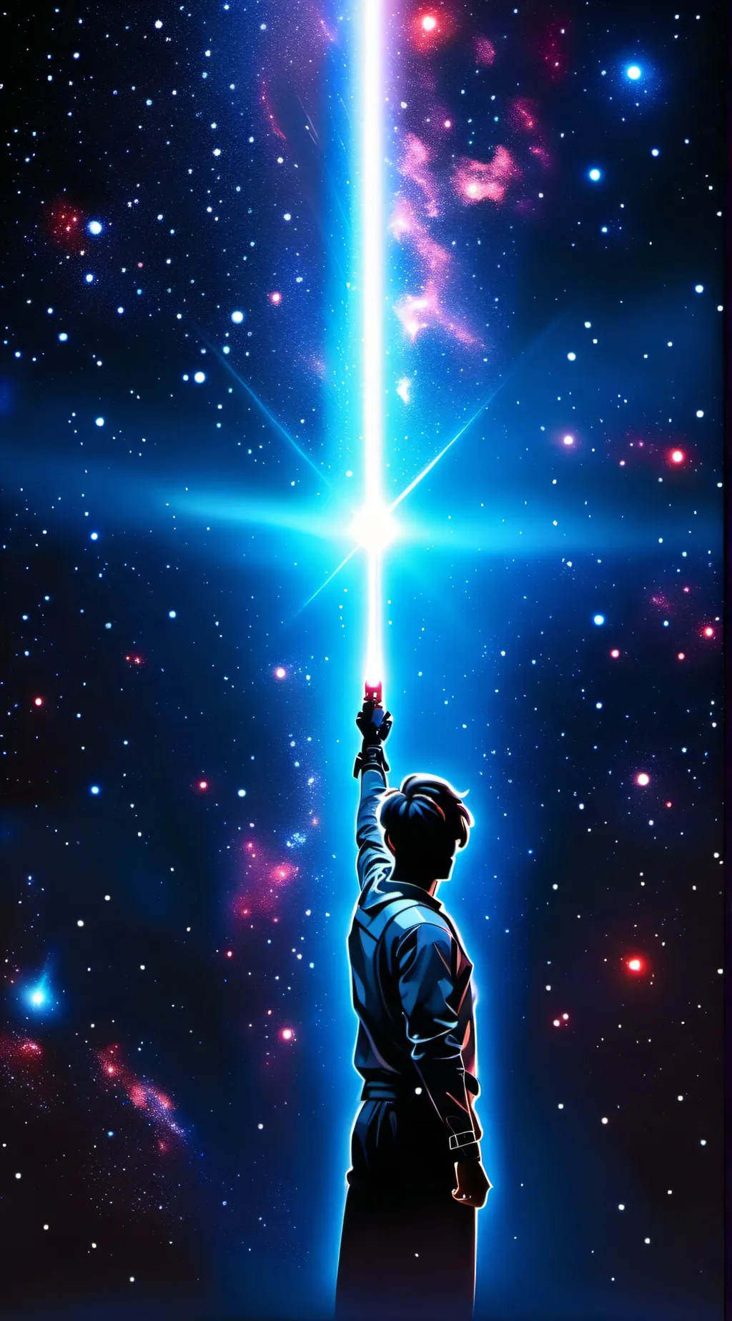 ai character: Zanoblast background