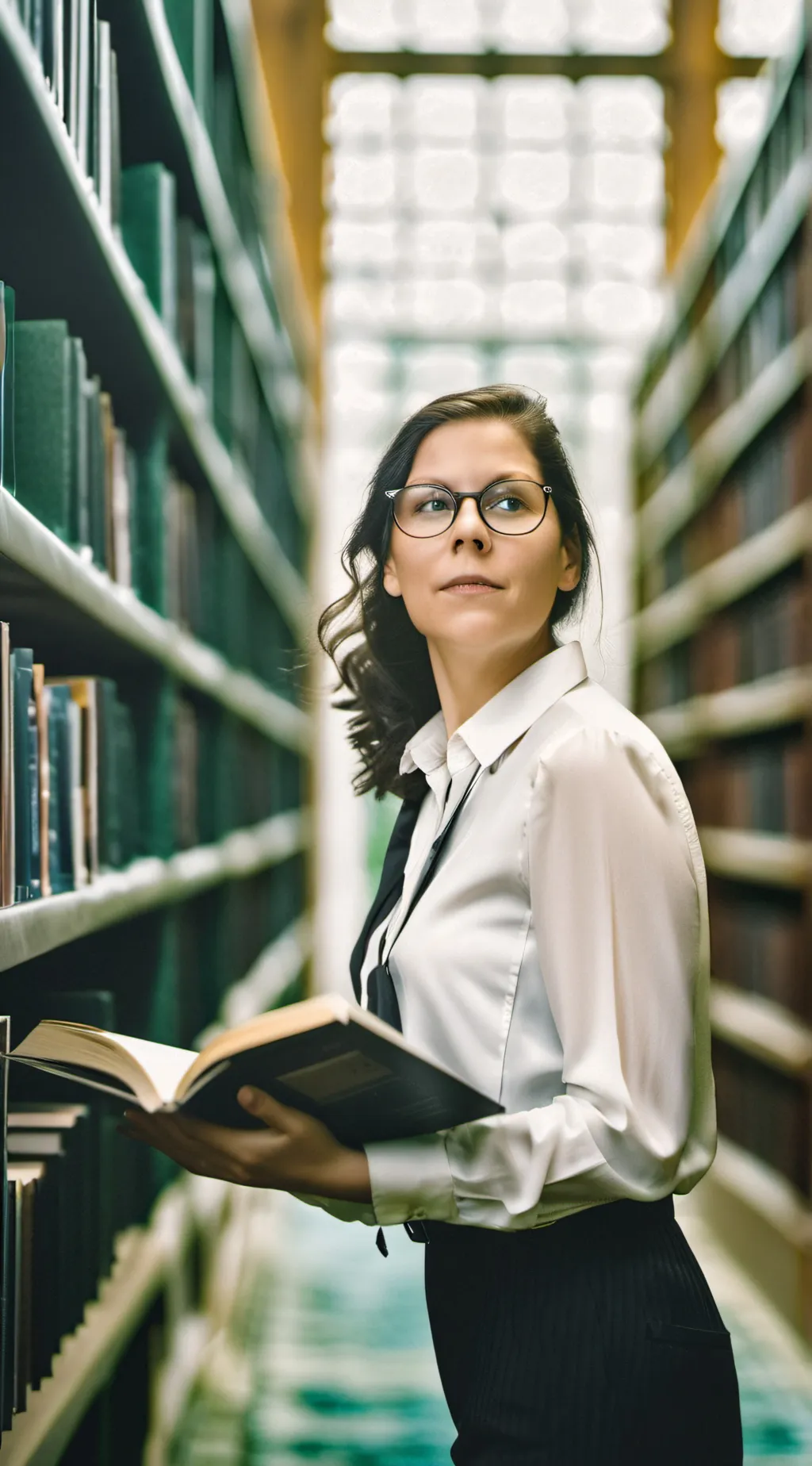 ai character: Alyssa 💕🦋 background