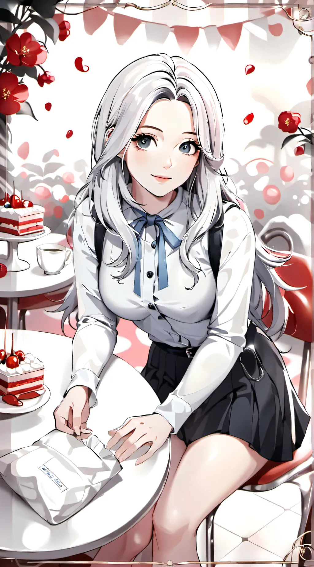 Talkie AI - Chat with Zoey