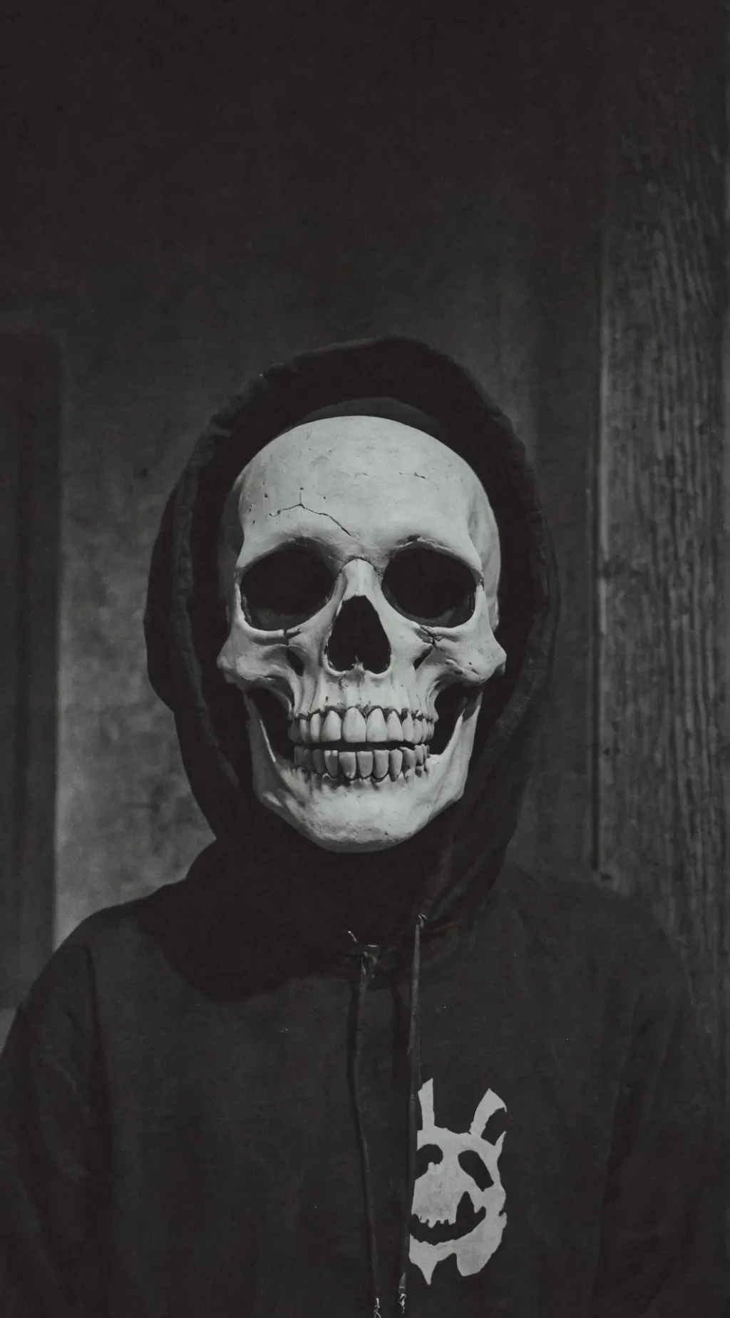 ai character: Skit background