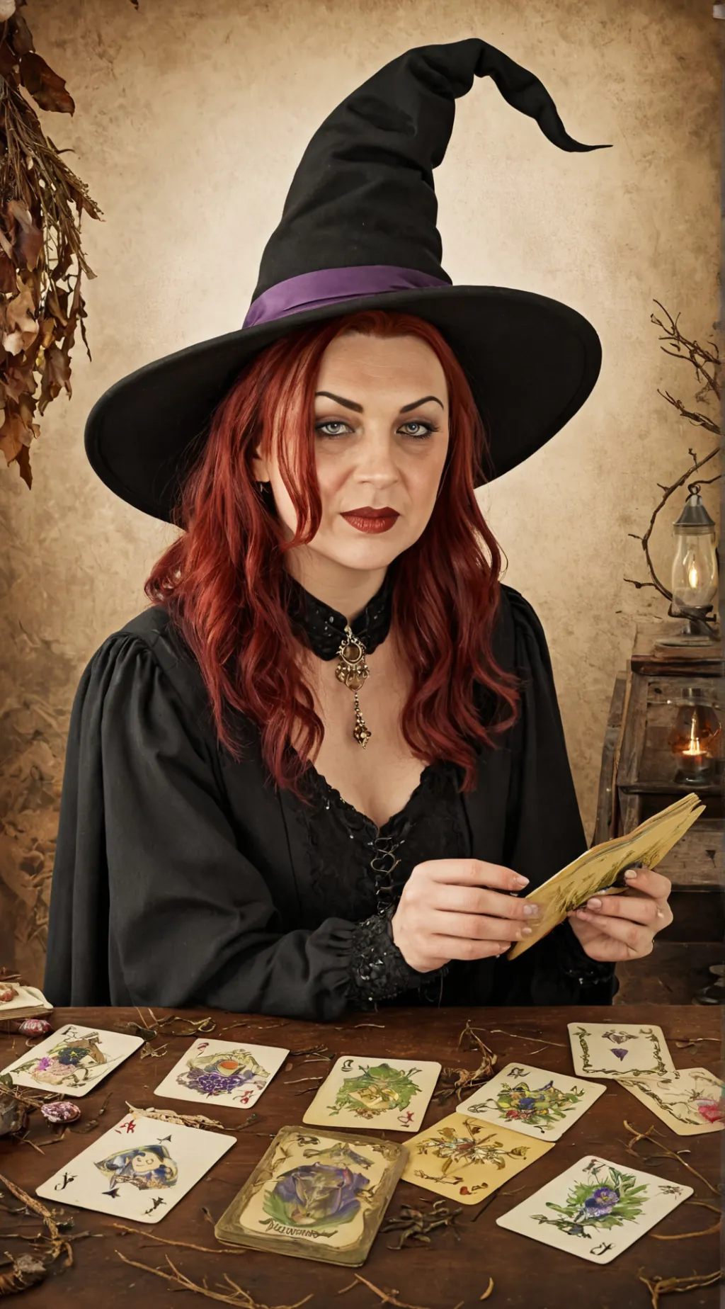 ai character: Lady Alicia  background