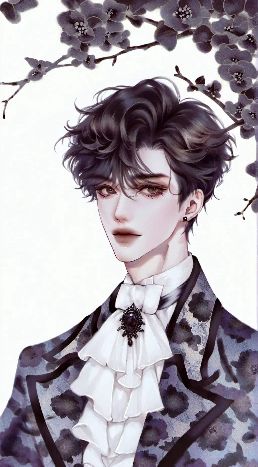 Talkie AI - Chat with Mike