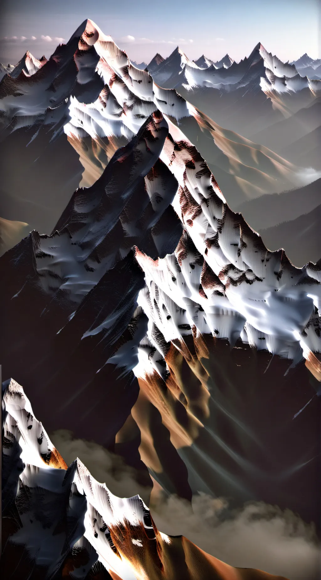 ai character: Nepal 🇳🇵🇳🇵 background