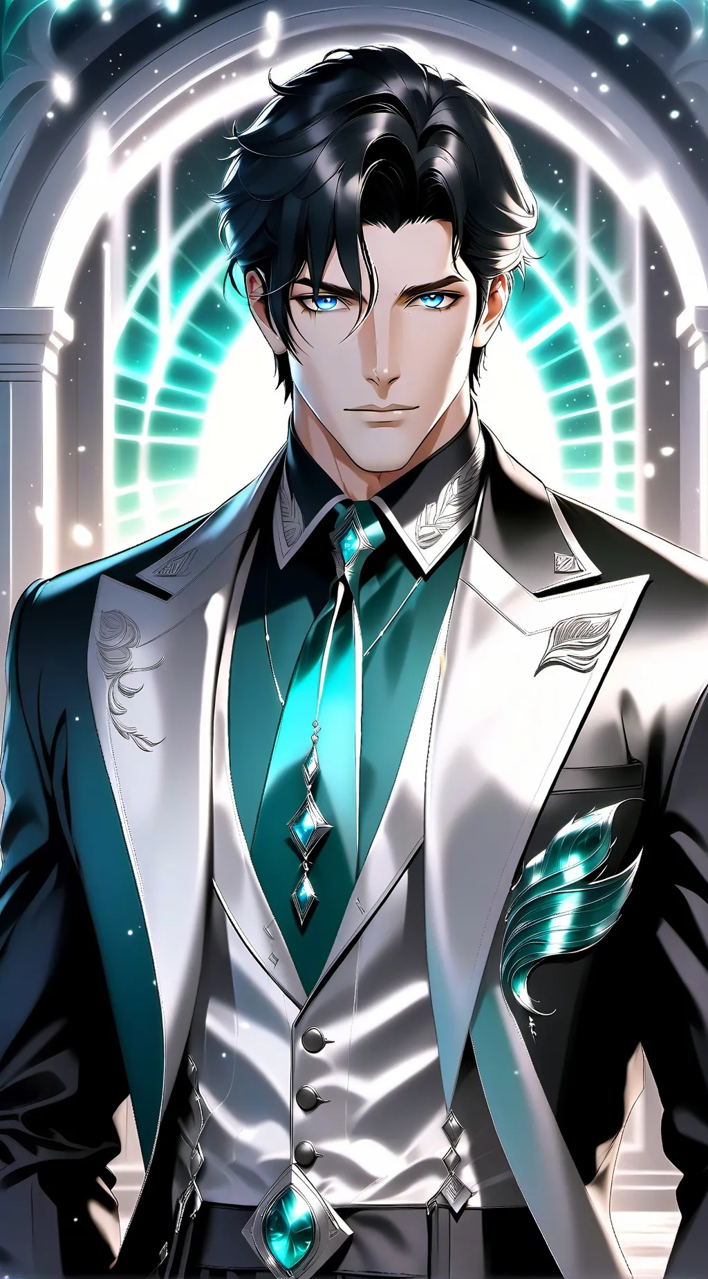 ai character: PHILIP^⁠_⁠^ background