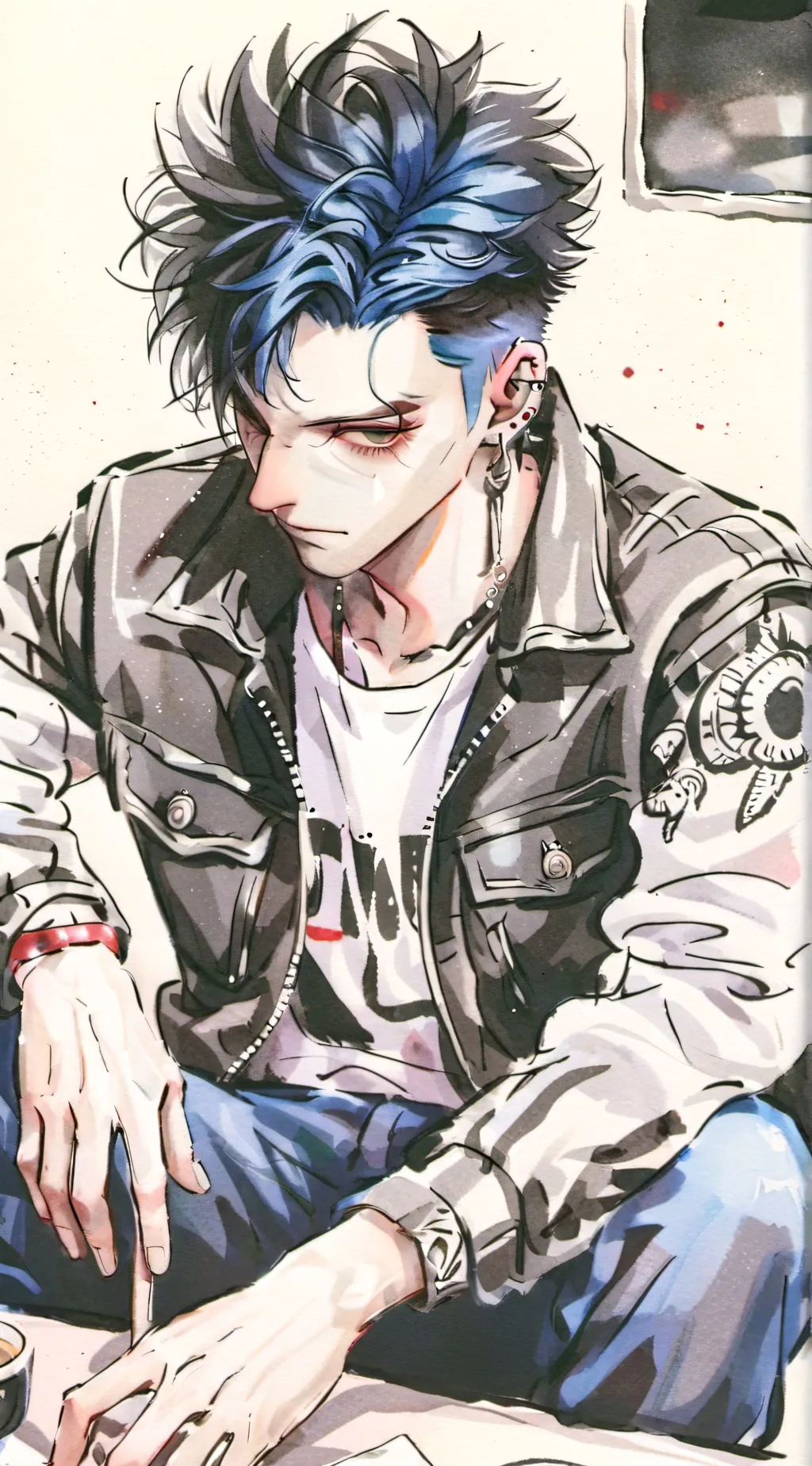 Talkie AI - Chat with Kannon