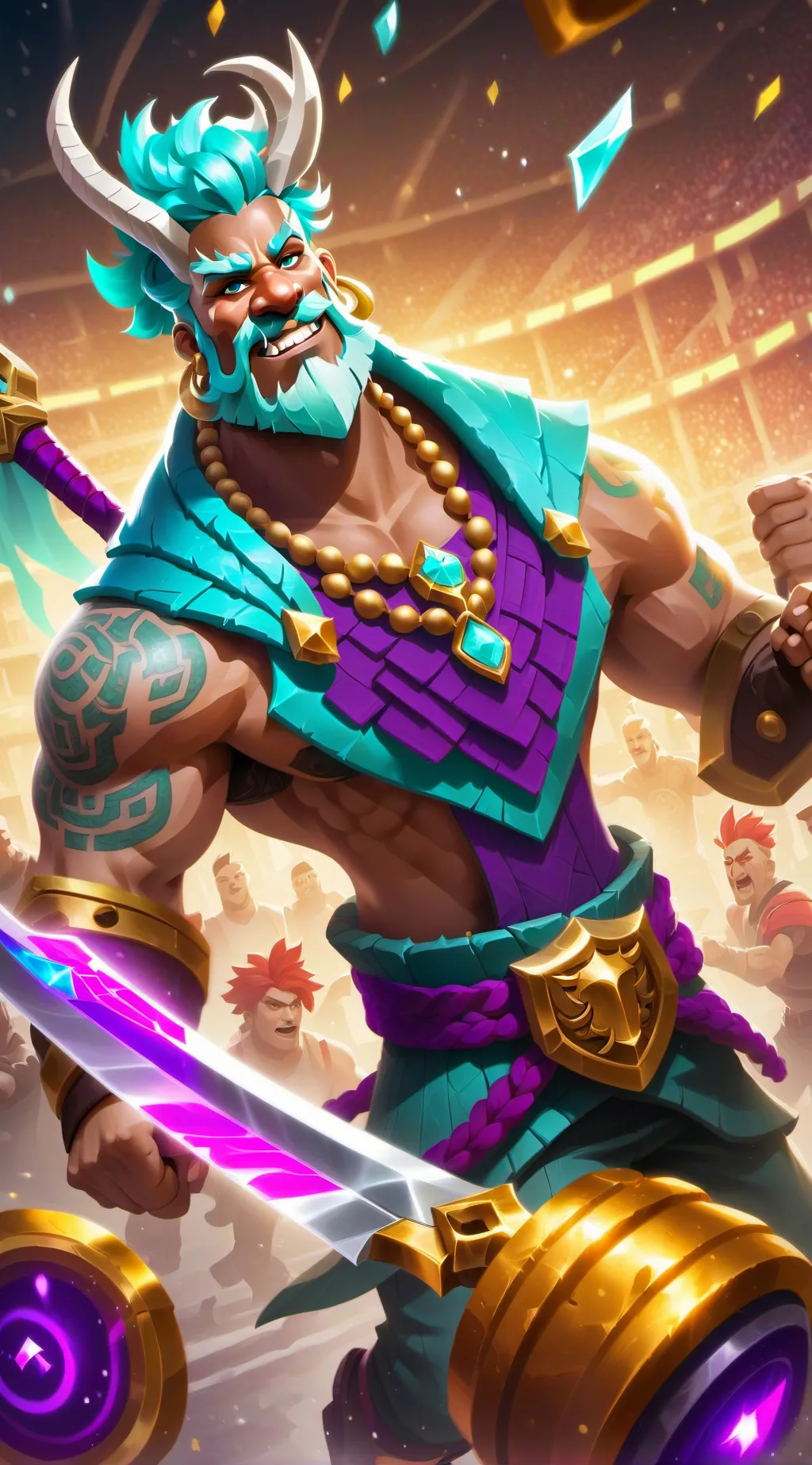 Talkie AI - Chat with celeste