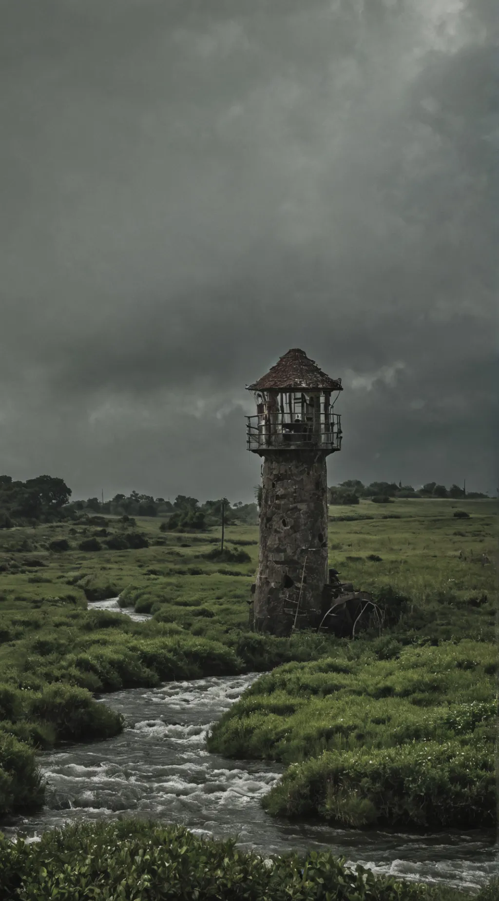 ai character: Lexi  background