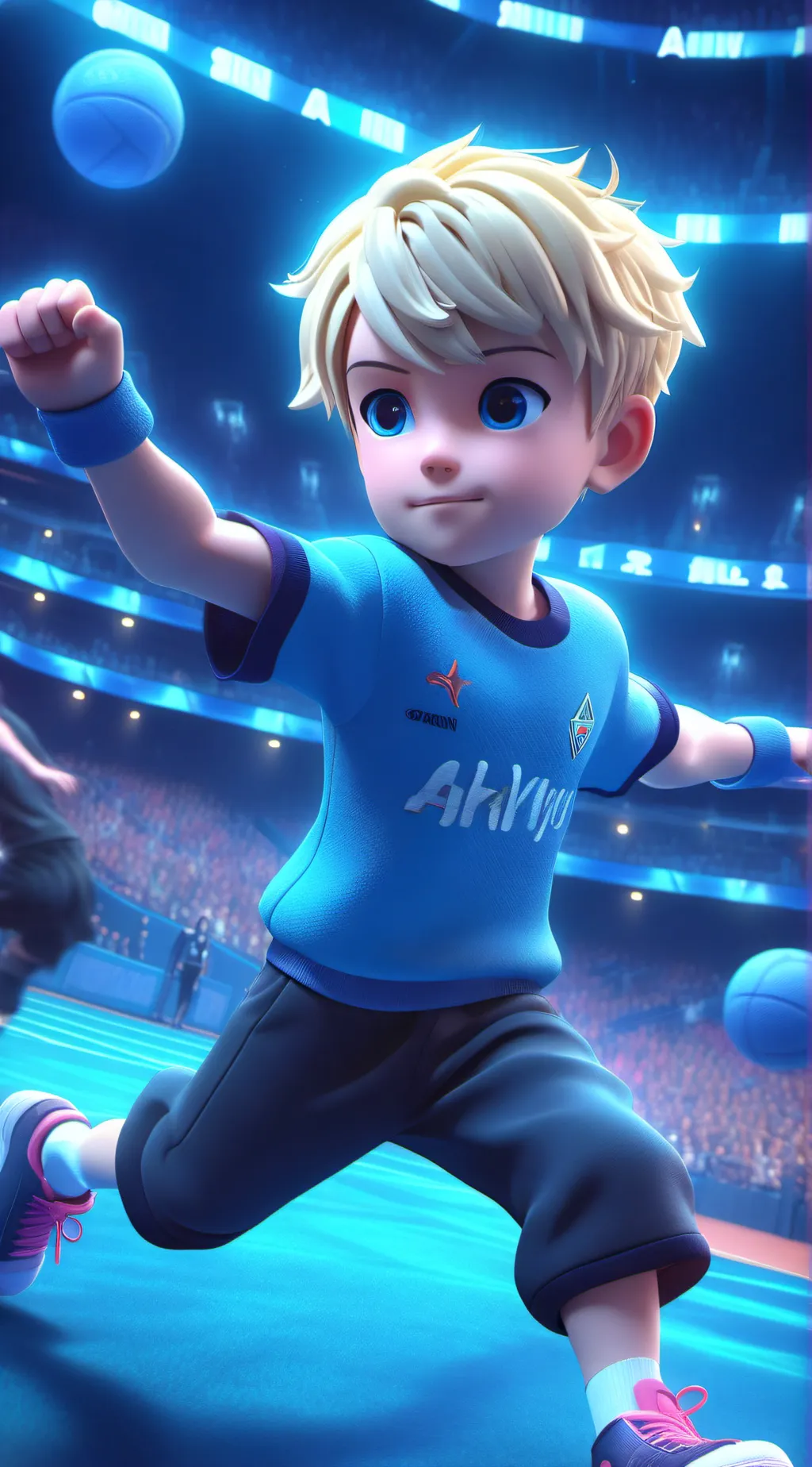 Talkie AI - Chat with Peter 