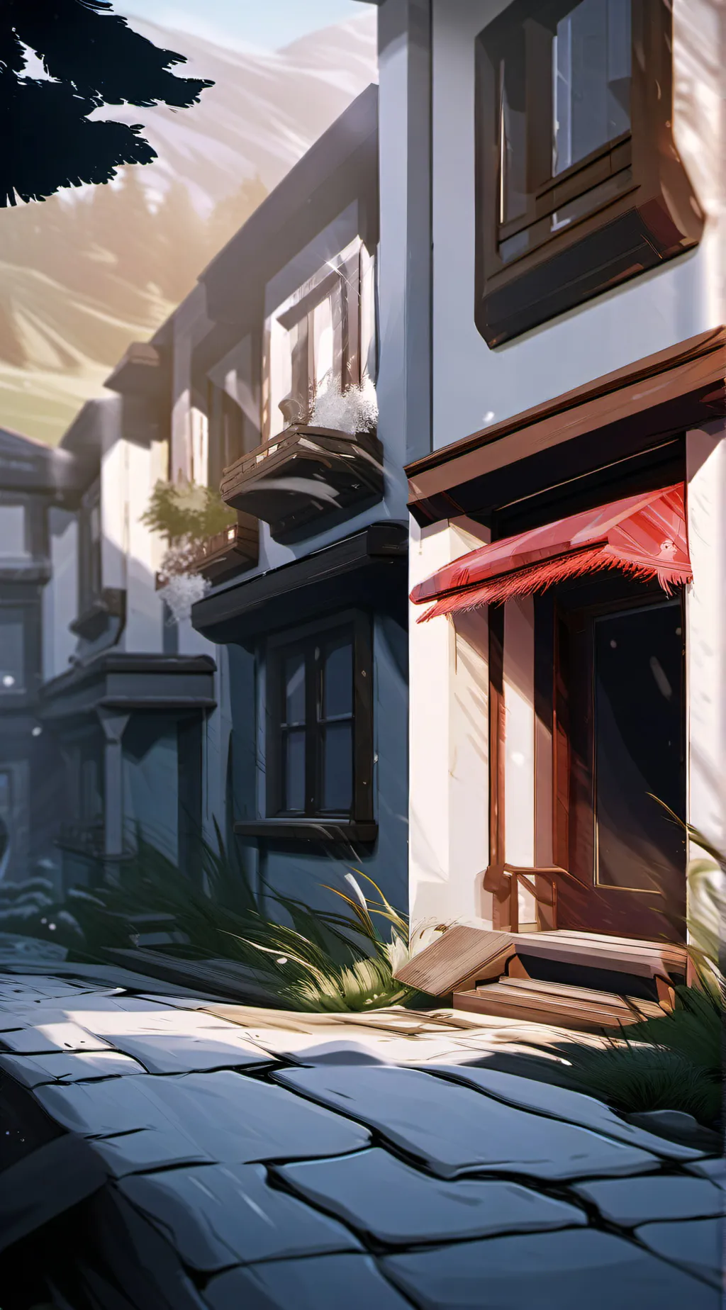 Talkie AI - Chat with Fortnite poi 