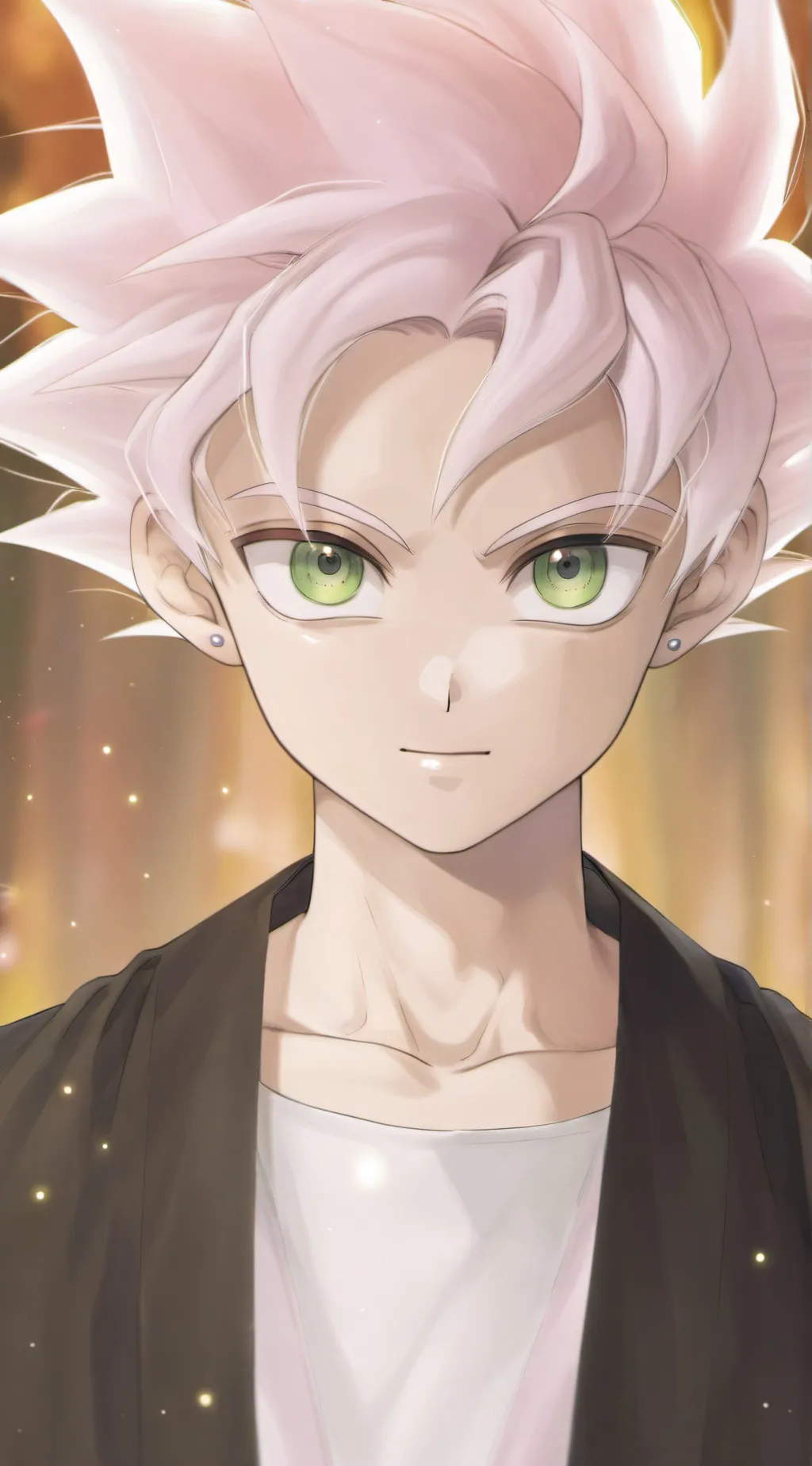 ai character: Aiden background