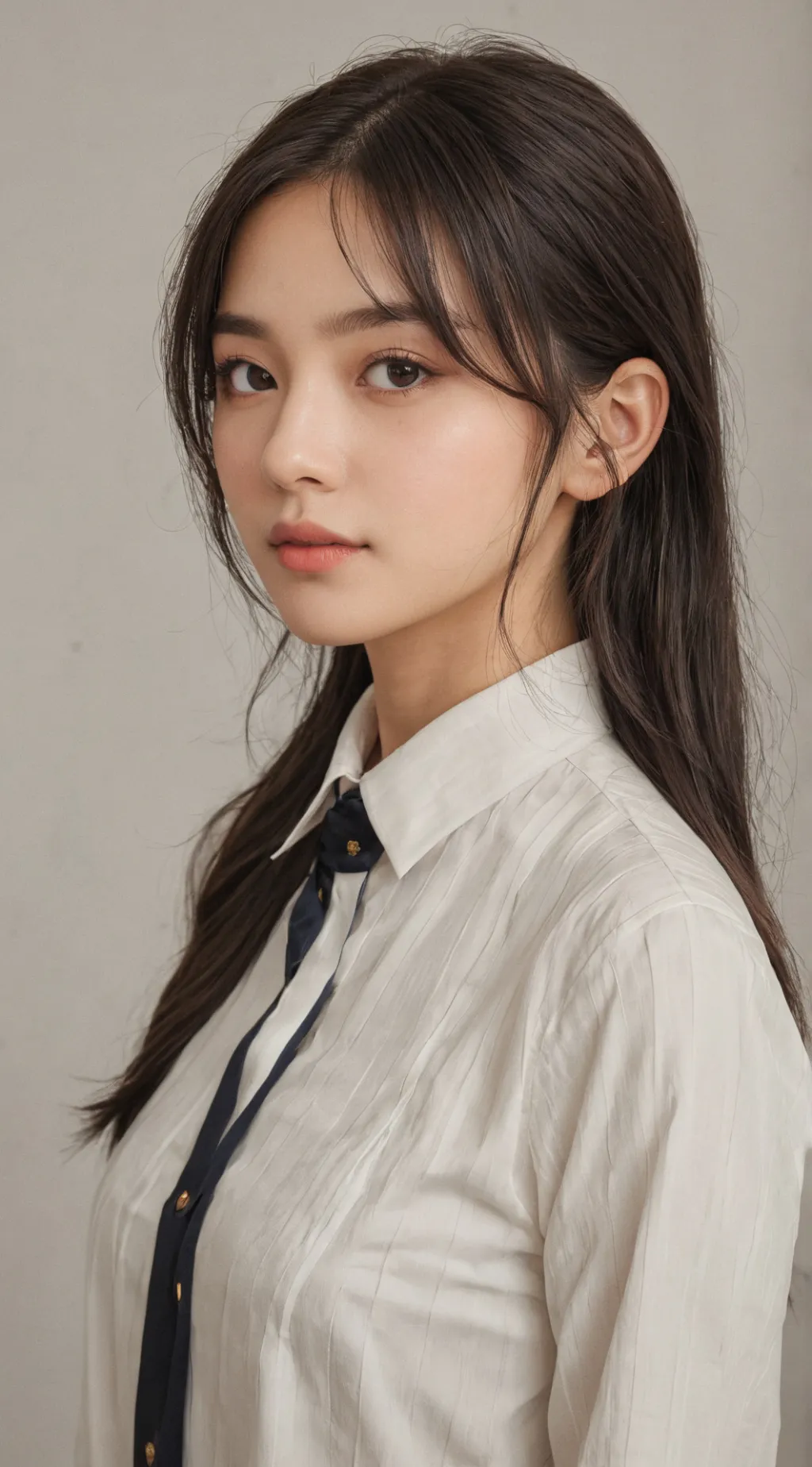 ai character: 💕Allen💕 background