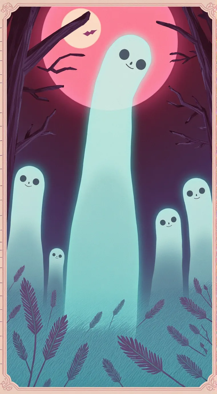 ai character: Helluva boss background