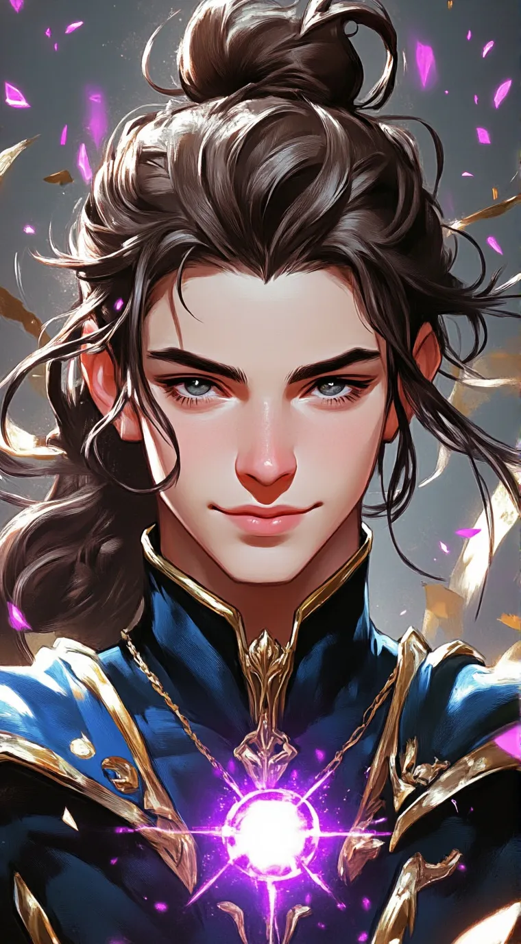 Talkie AI - Chat with Sol 