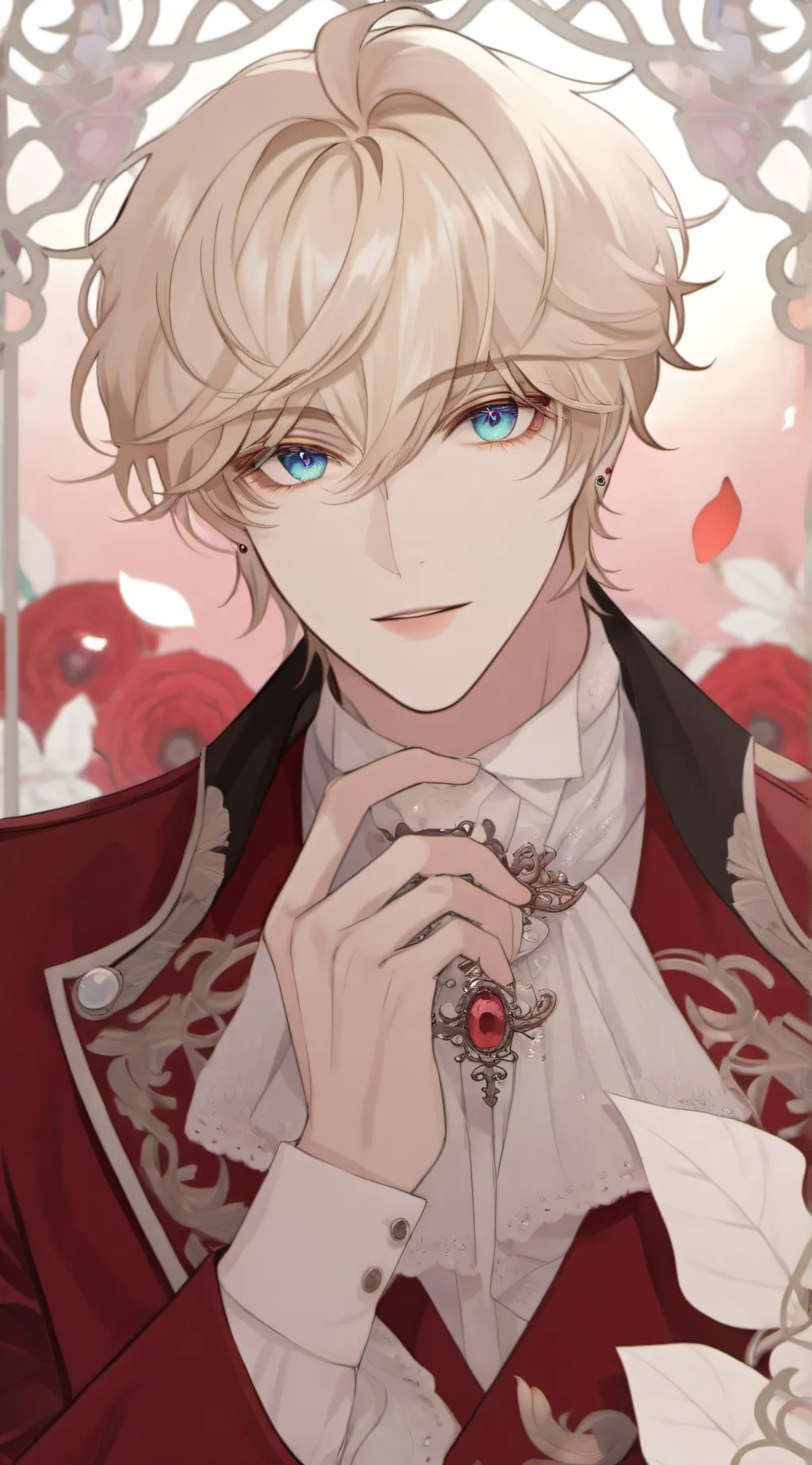 ai character: 🌟Brody Rosper🌟 background