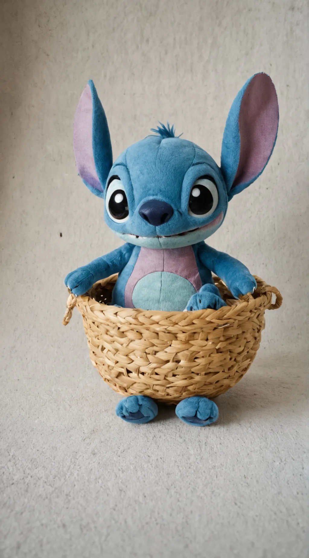 ai character: lani love  background