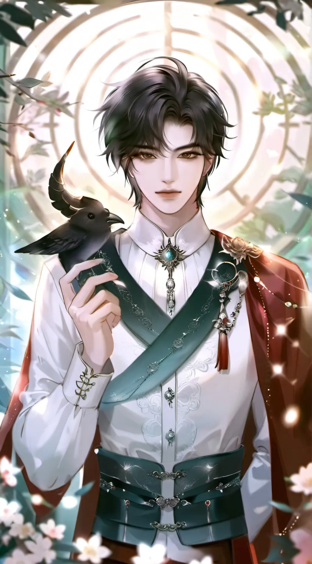 Talkie AI - Chat with An Event 