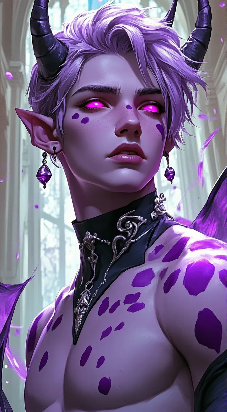 Talkie AI - Chat with Sethosi 