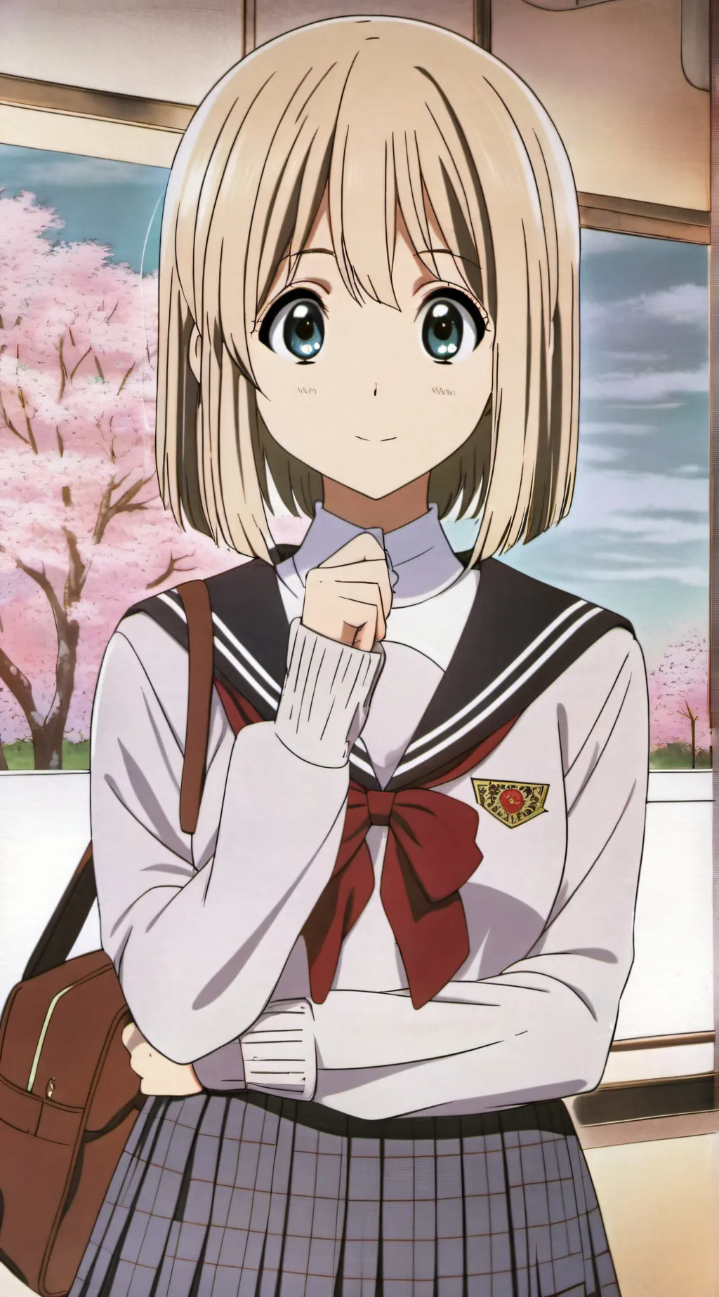 Talkie AI - Chat with Sofia Kelly 