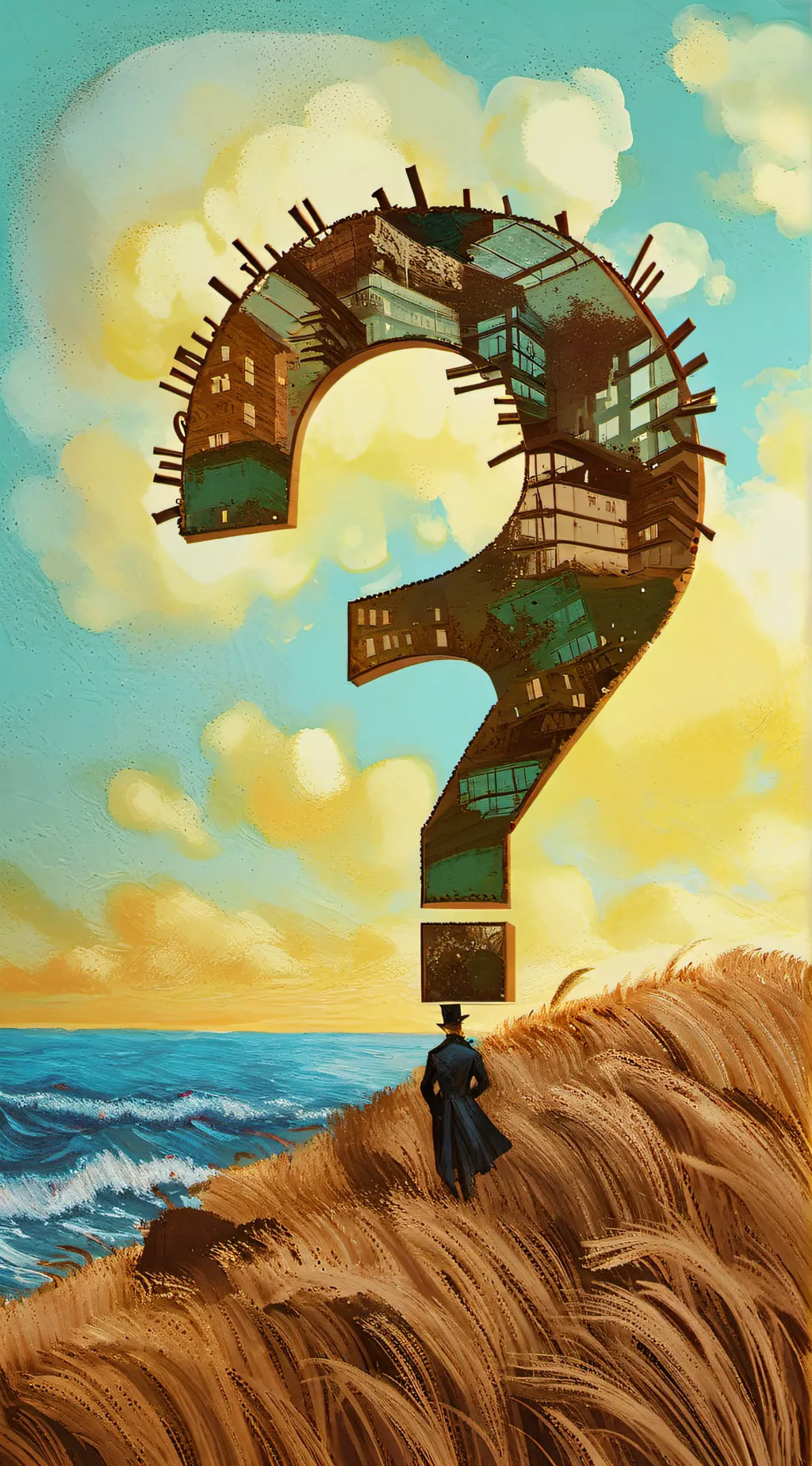 ai character: You create  background