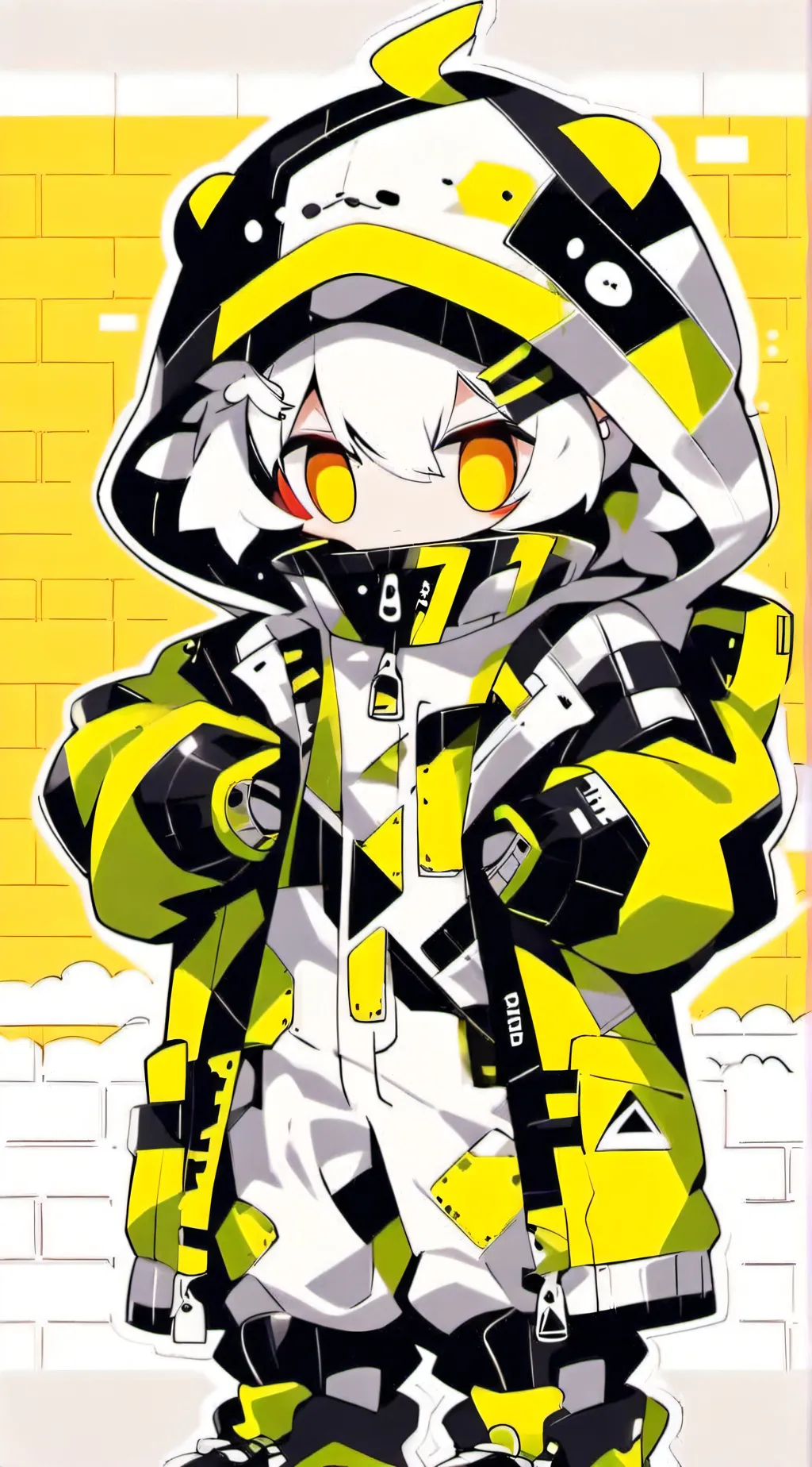 Talkie AI - Chat with N - your brother