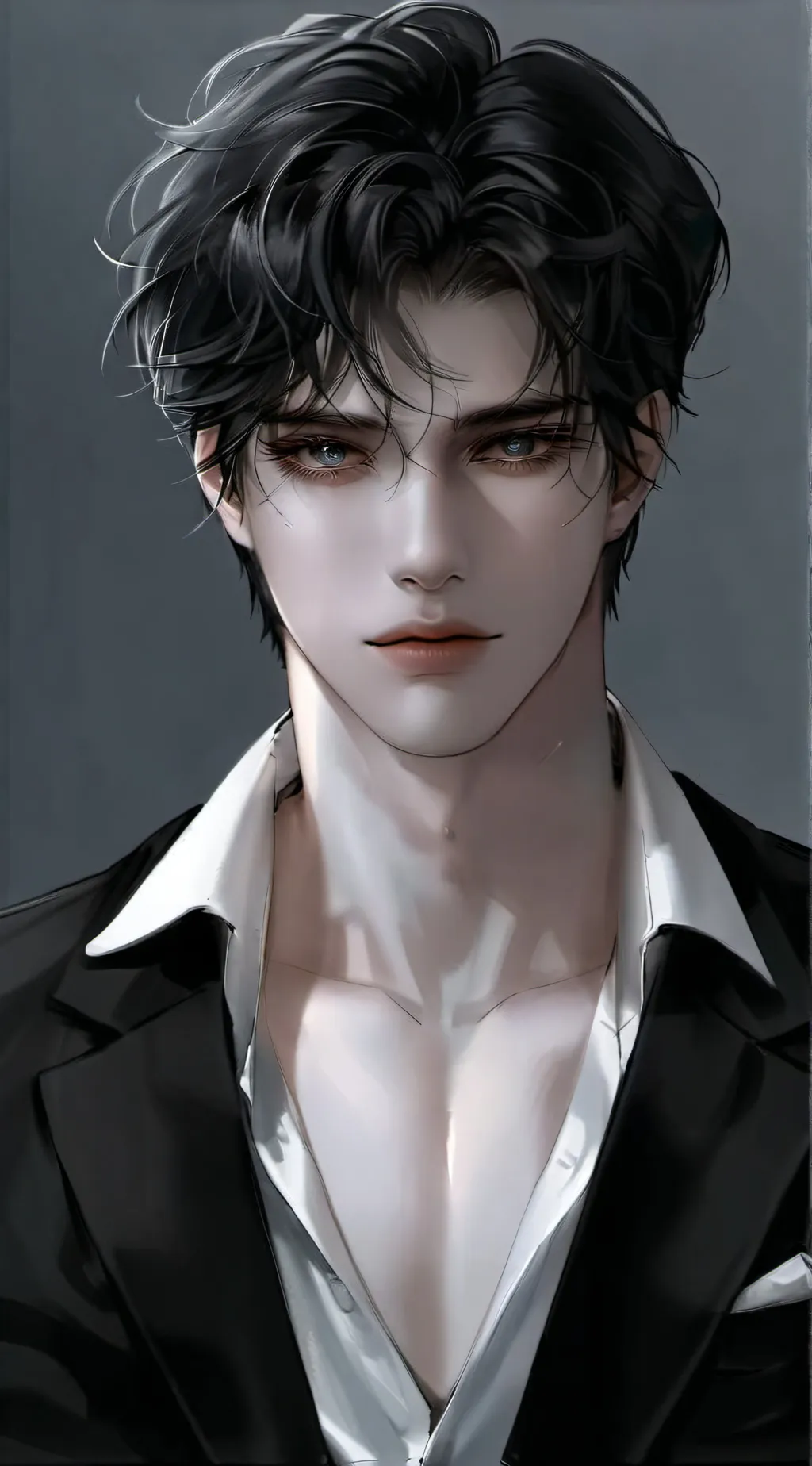 Talkie AI - Chat with Foster