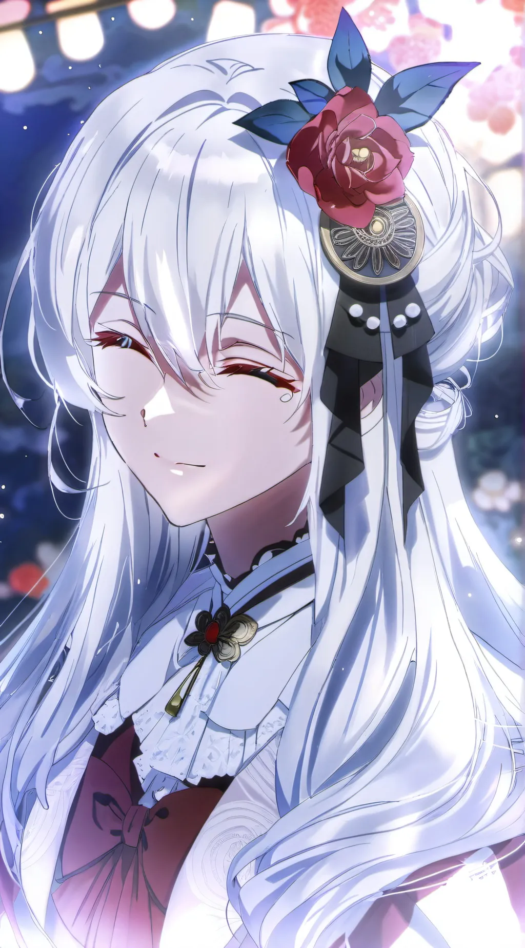 ai character: ..Emi Shohoku background