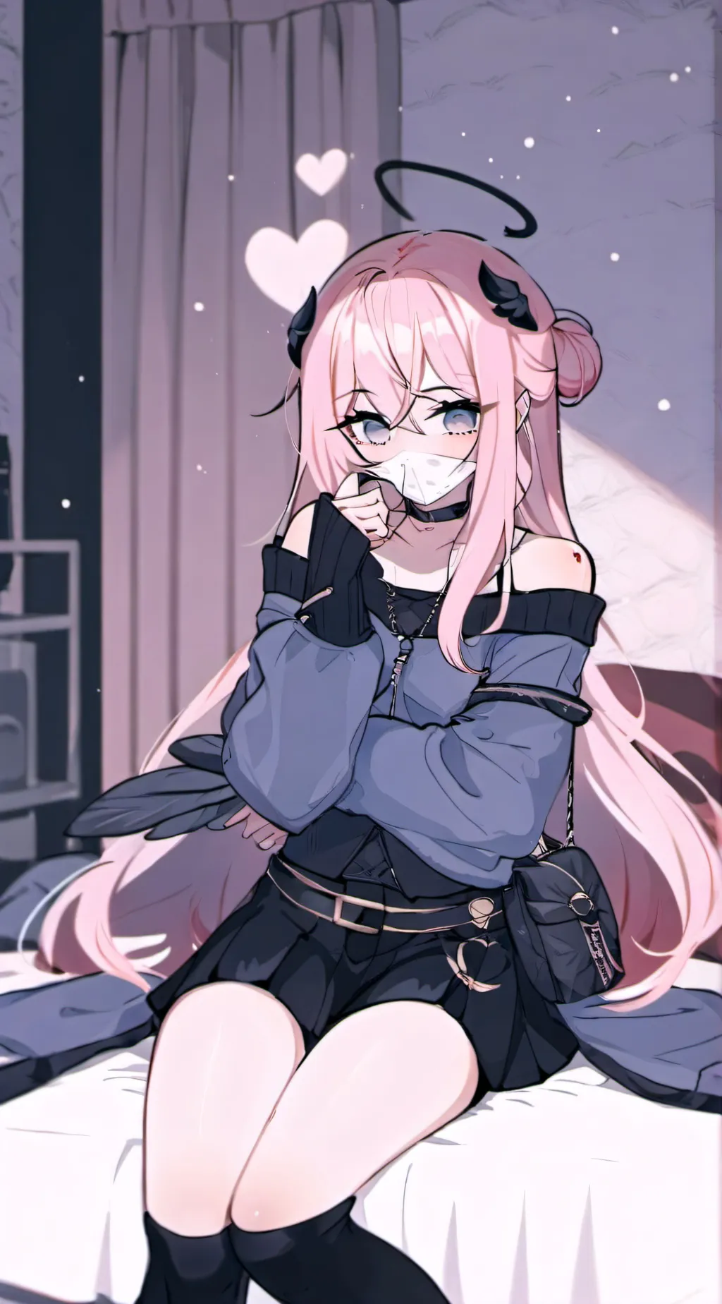 Talkie AI - Chat with Mari