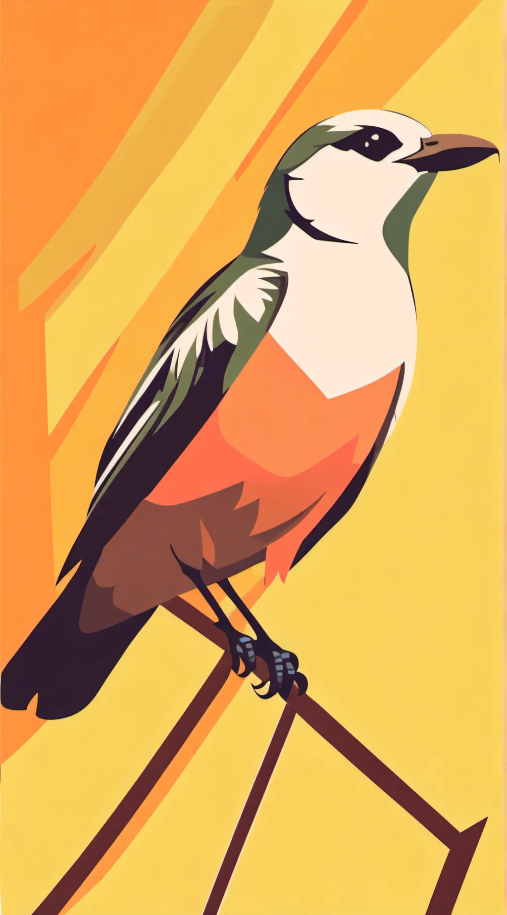 ai character: Mha pick me background