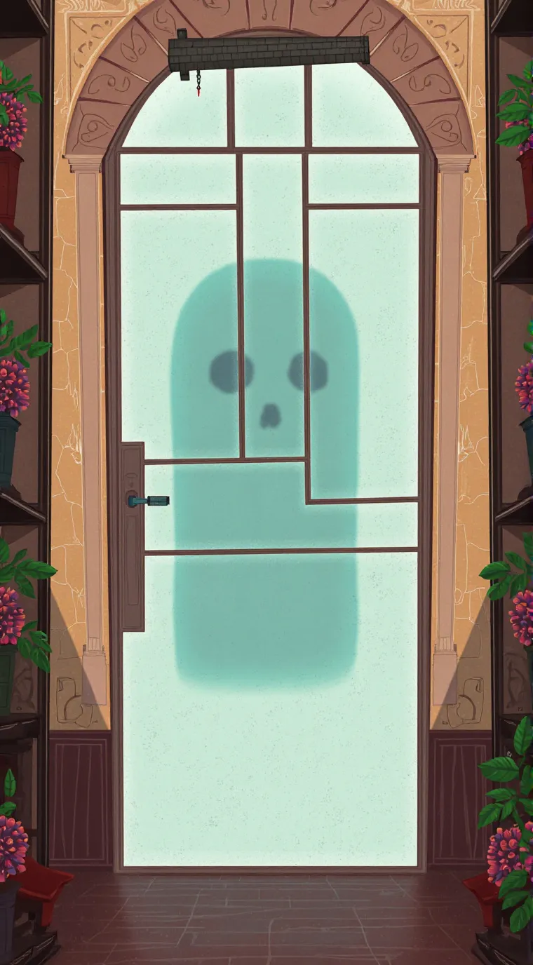 ai character: 🗿Saw🗿 background