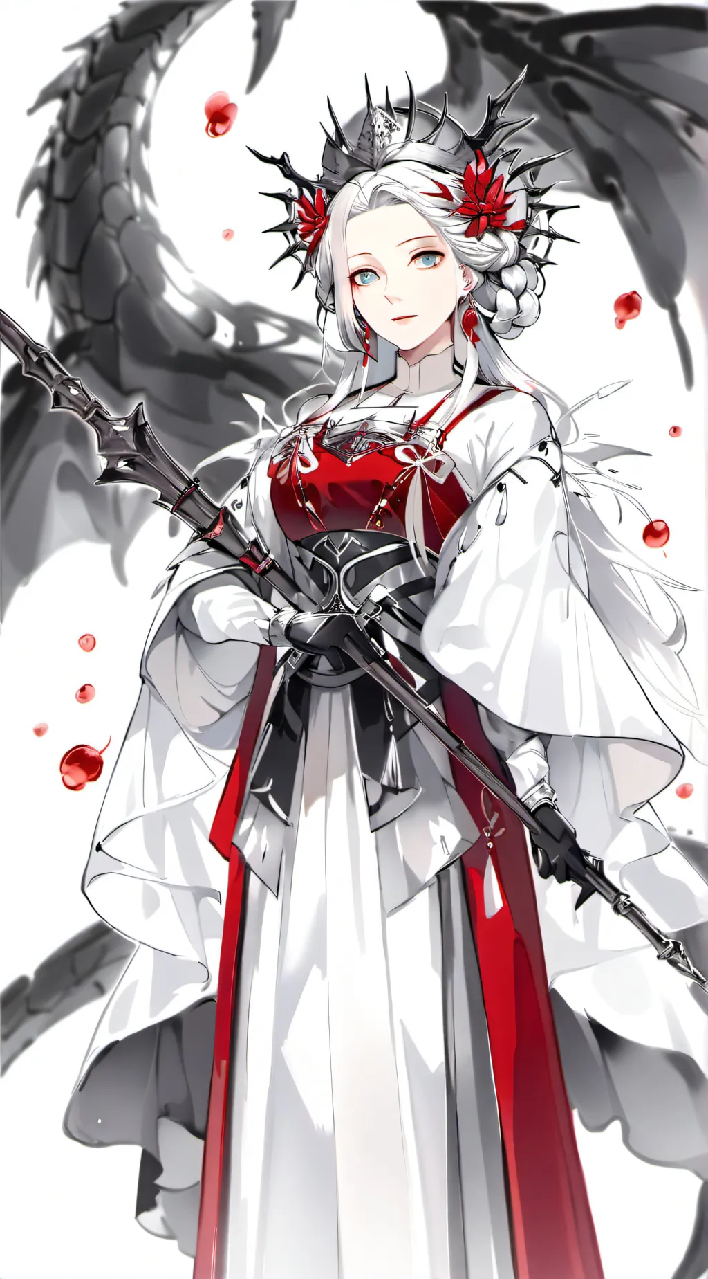 Talkie AI - Chat with Aeliana