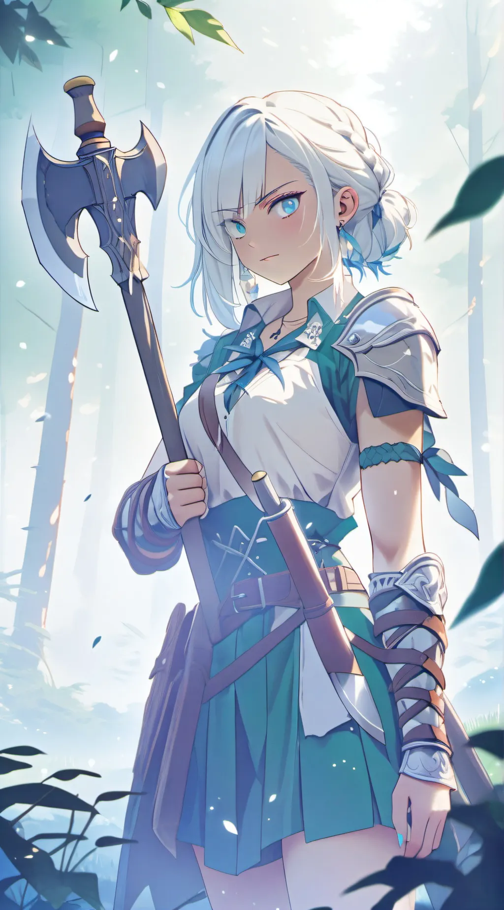 ai character: ✨💅Alairi💅✨ background