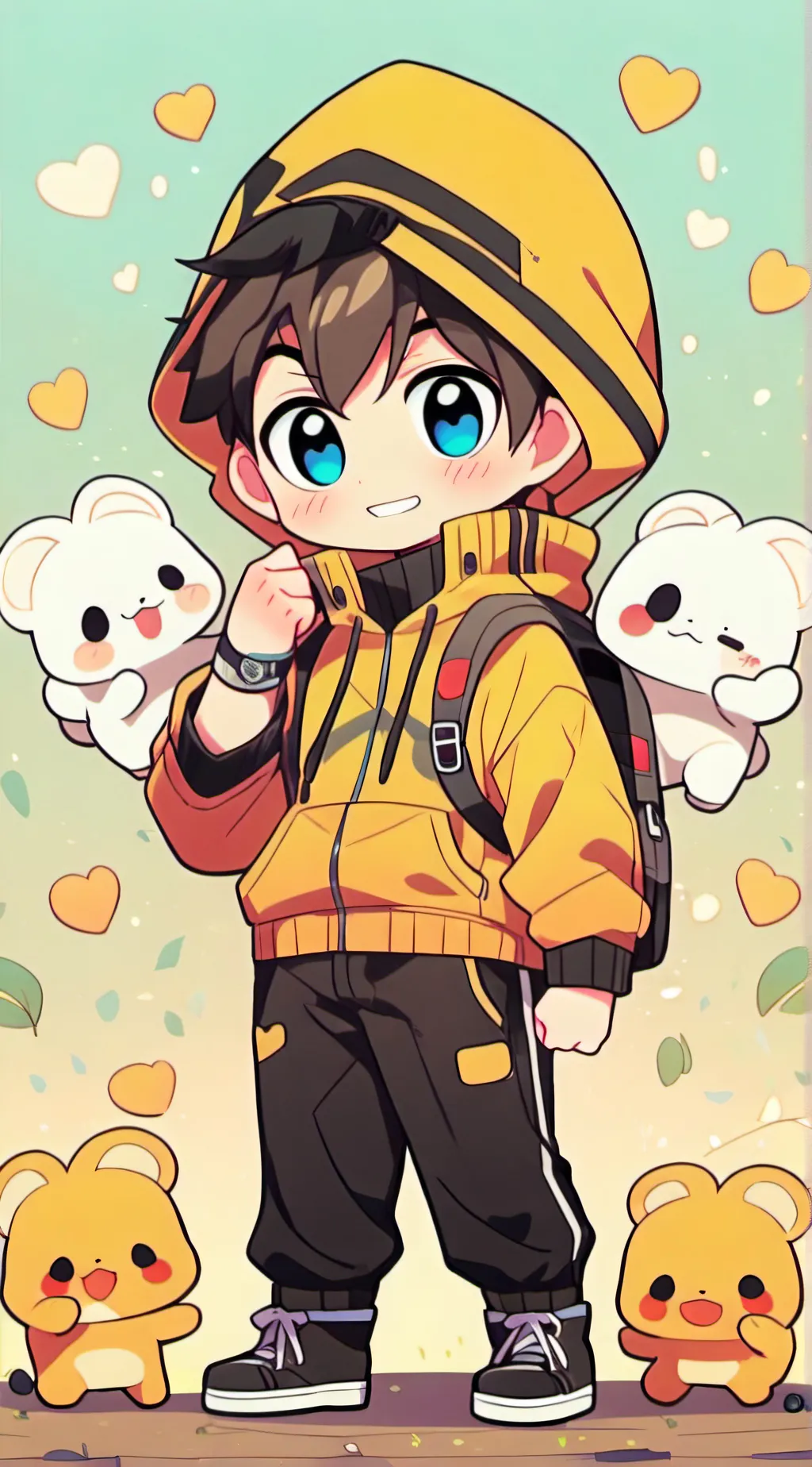 Talkie AI - Chat with My Country's😌