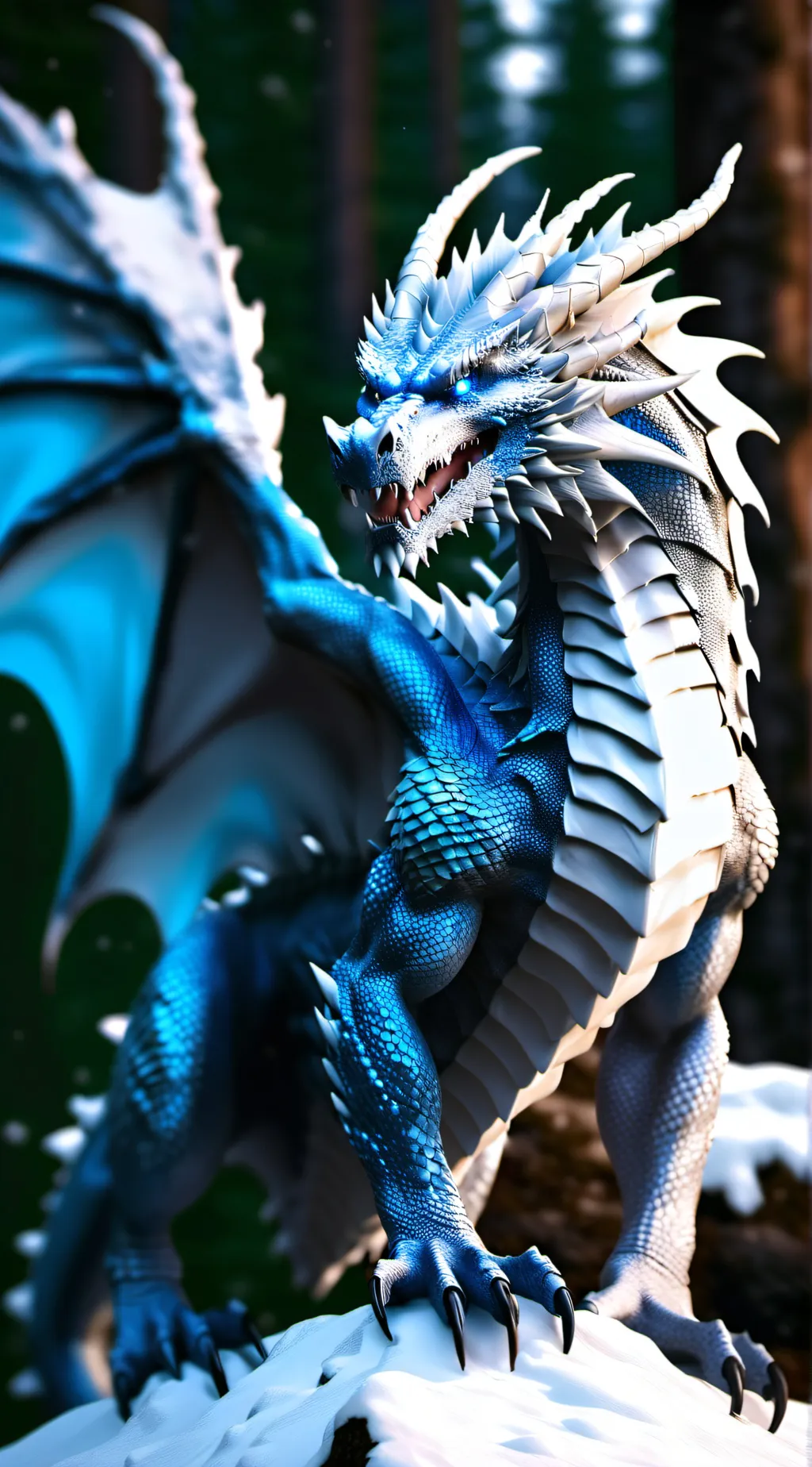 Talkie AI - Chat with Strike