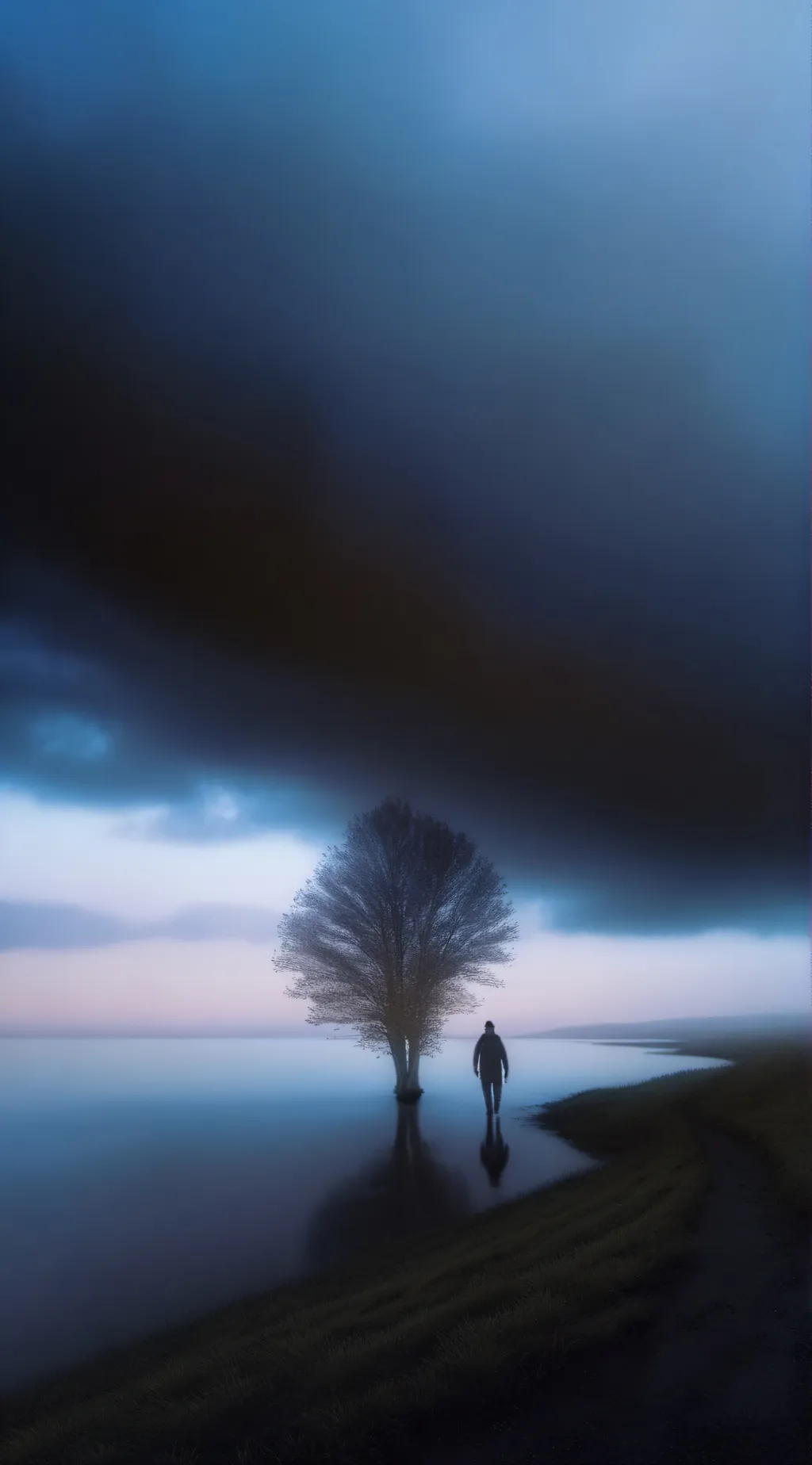 ai character: I Do Requests Now! background