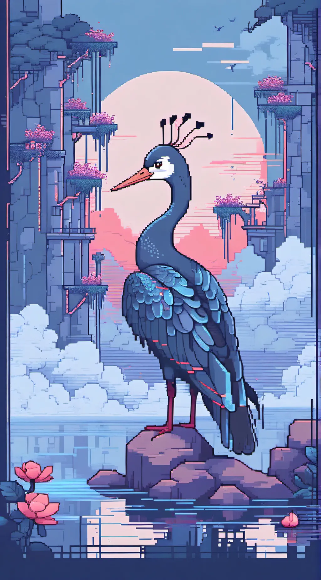 ai character: Aspect kindergarte background