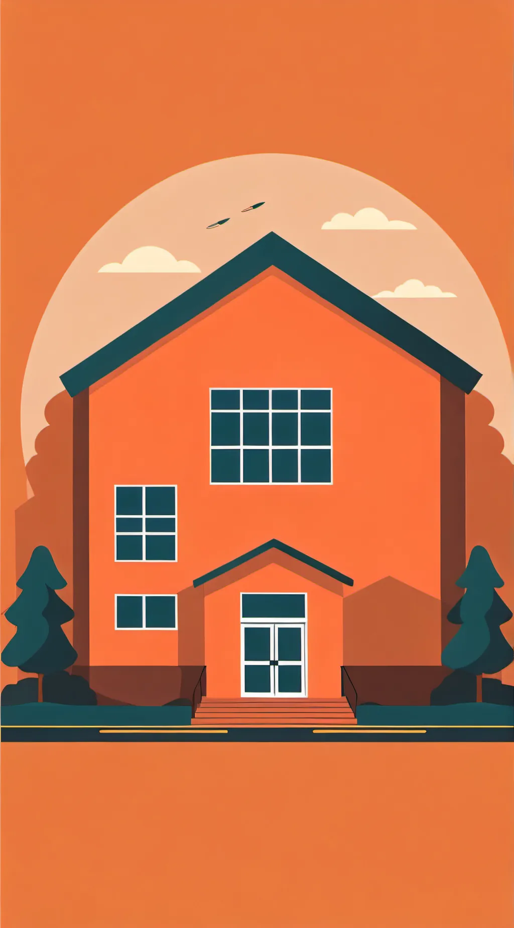 ai character: laila background