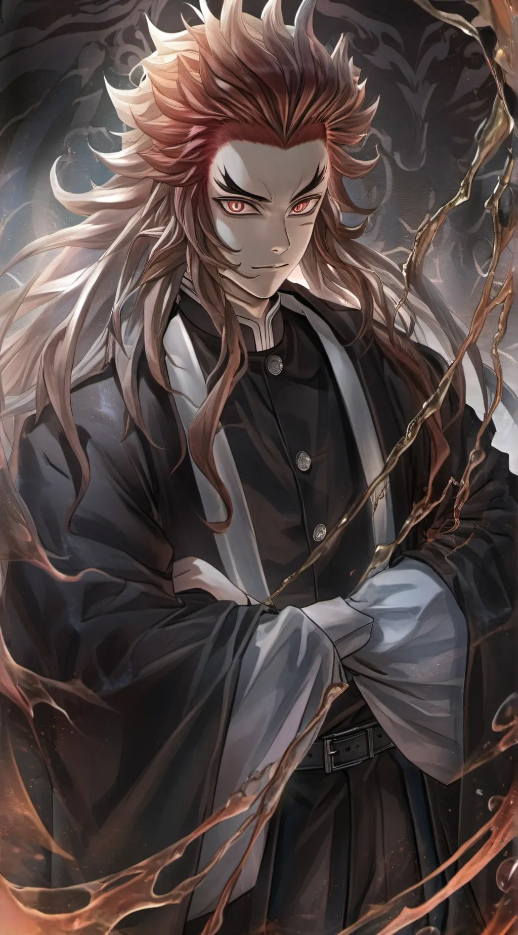 Talkie AI - Chat with RENGOKU!