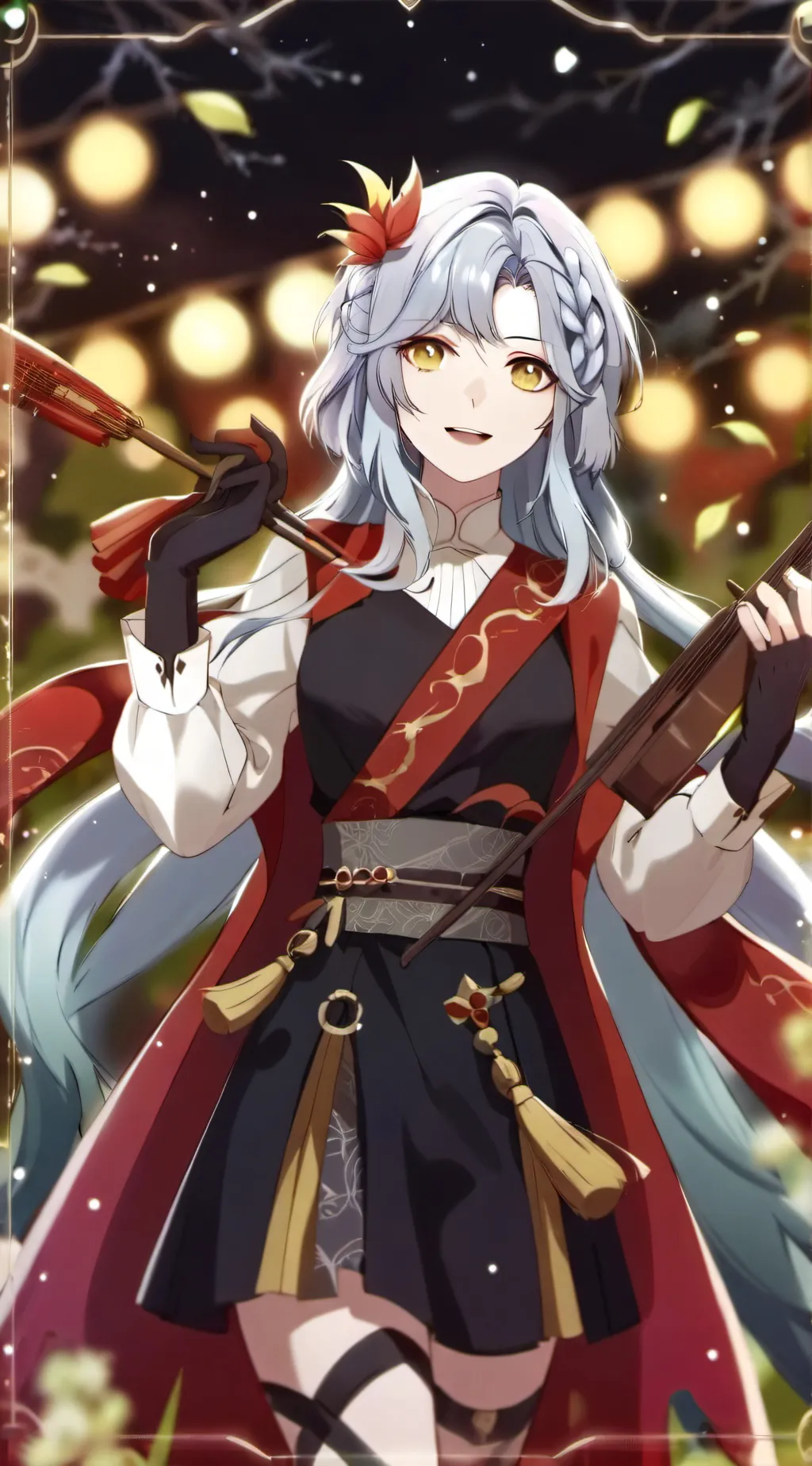 ai character: Eliza  background